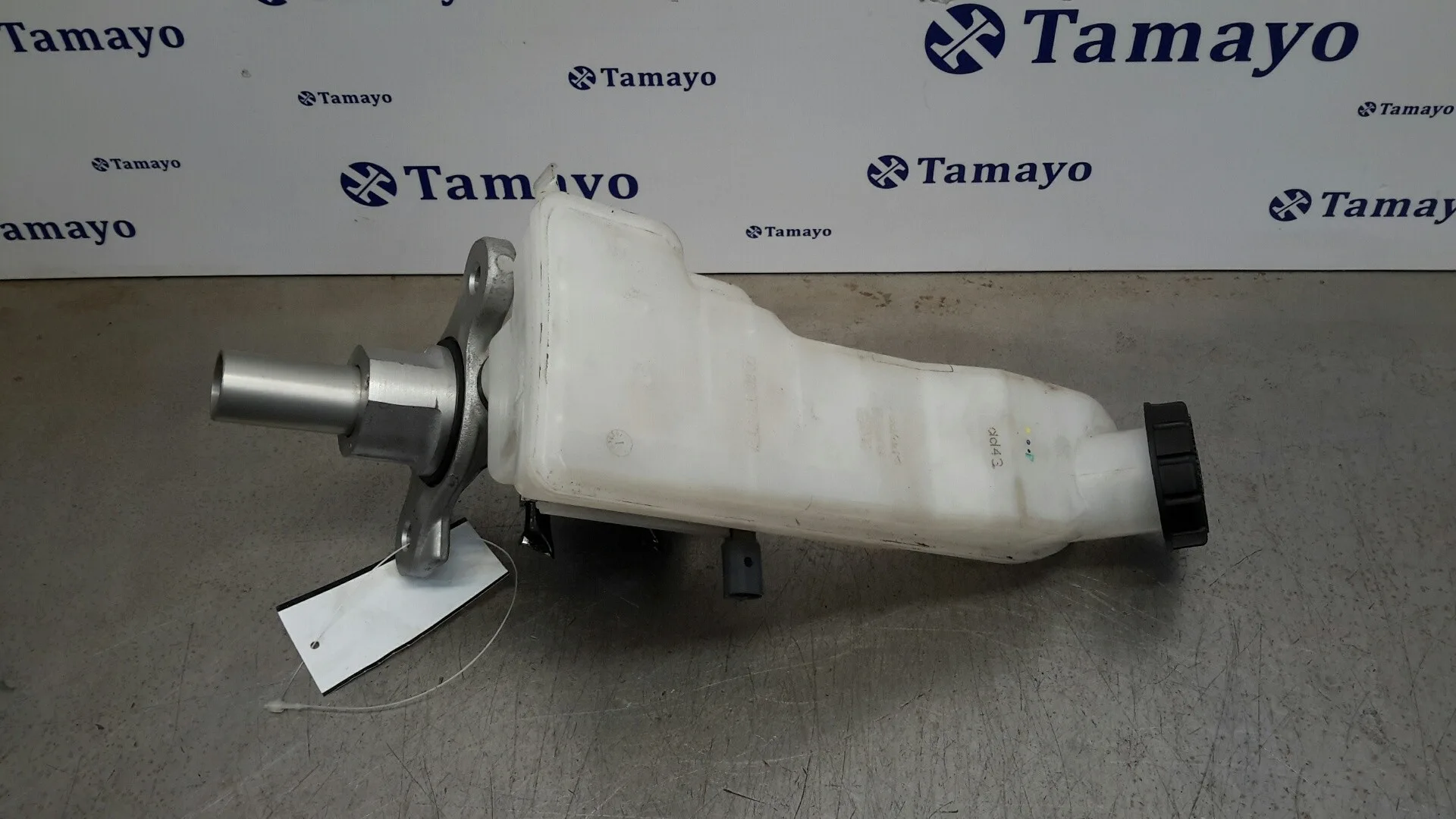 Bomba Freno para Mercedes-Benz Clase A (W176)
