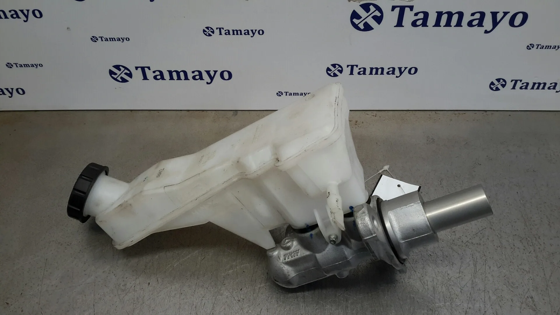Bomba Freno para Mercedes-Benz Clase A (W176)