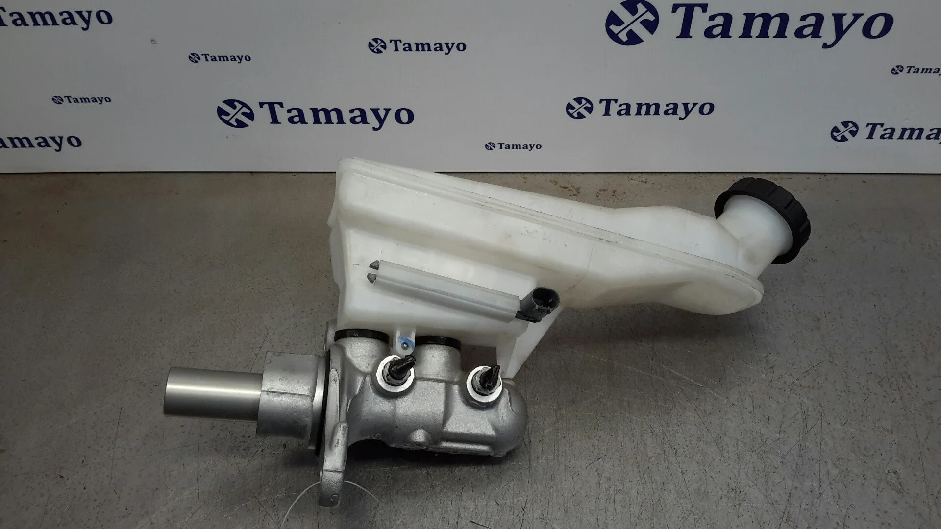 Bomba Freno para Mercedes-Benz Clase A (W176)
