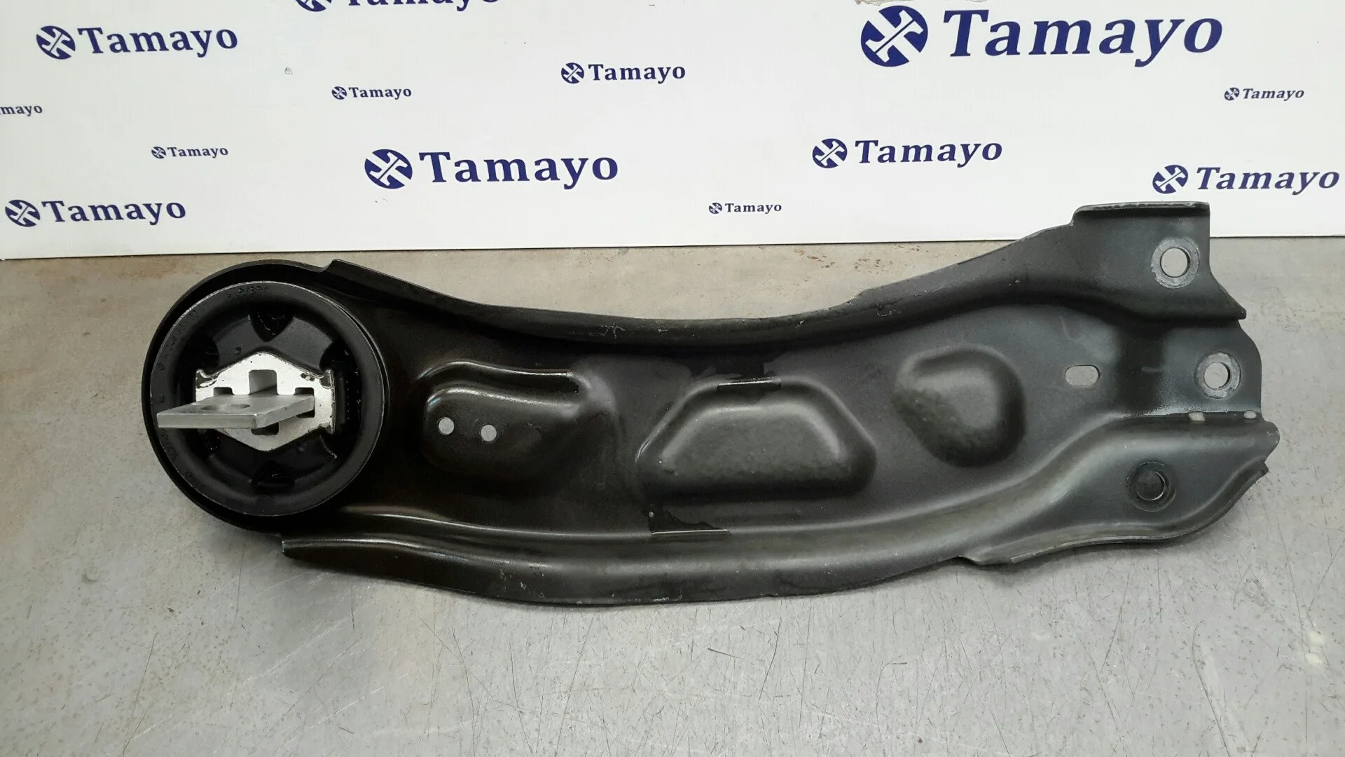 Brazo Suspension Inferior Trasero Derecho para Mercedes-Benz Clase A (W176)