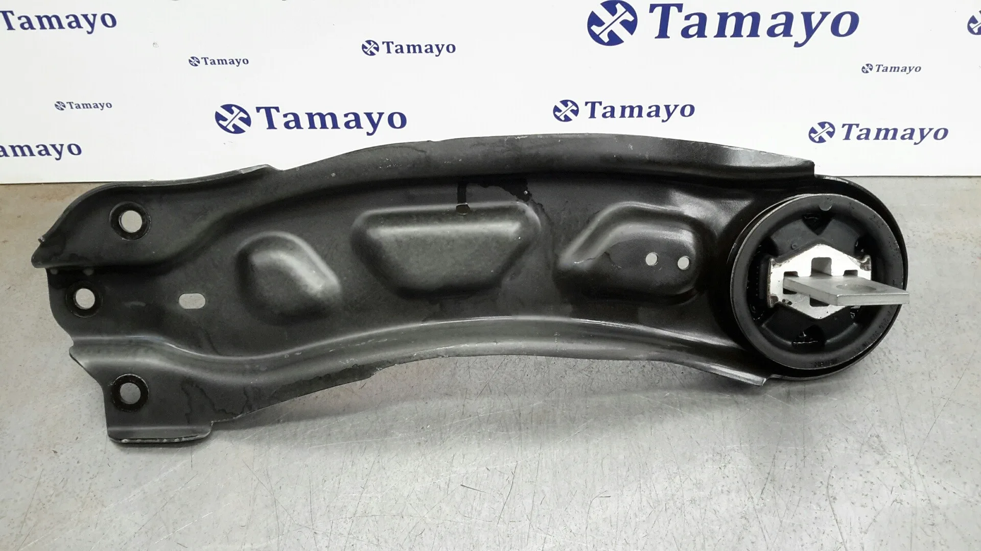 Brazo Suspension Inferior Trasero Derecho para Mercedes-Benz Clase A (W176)
