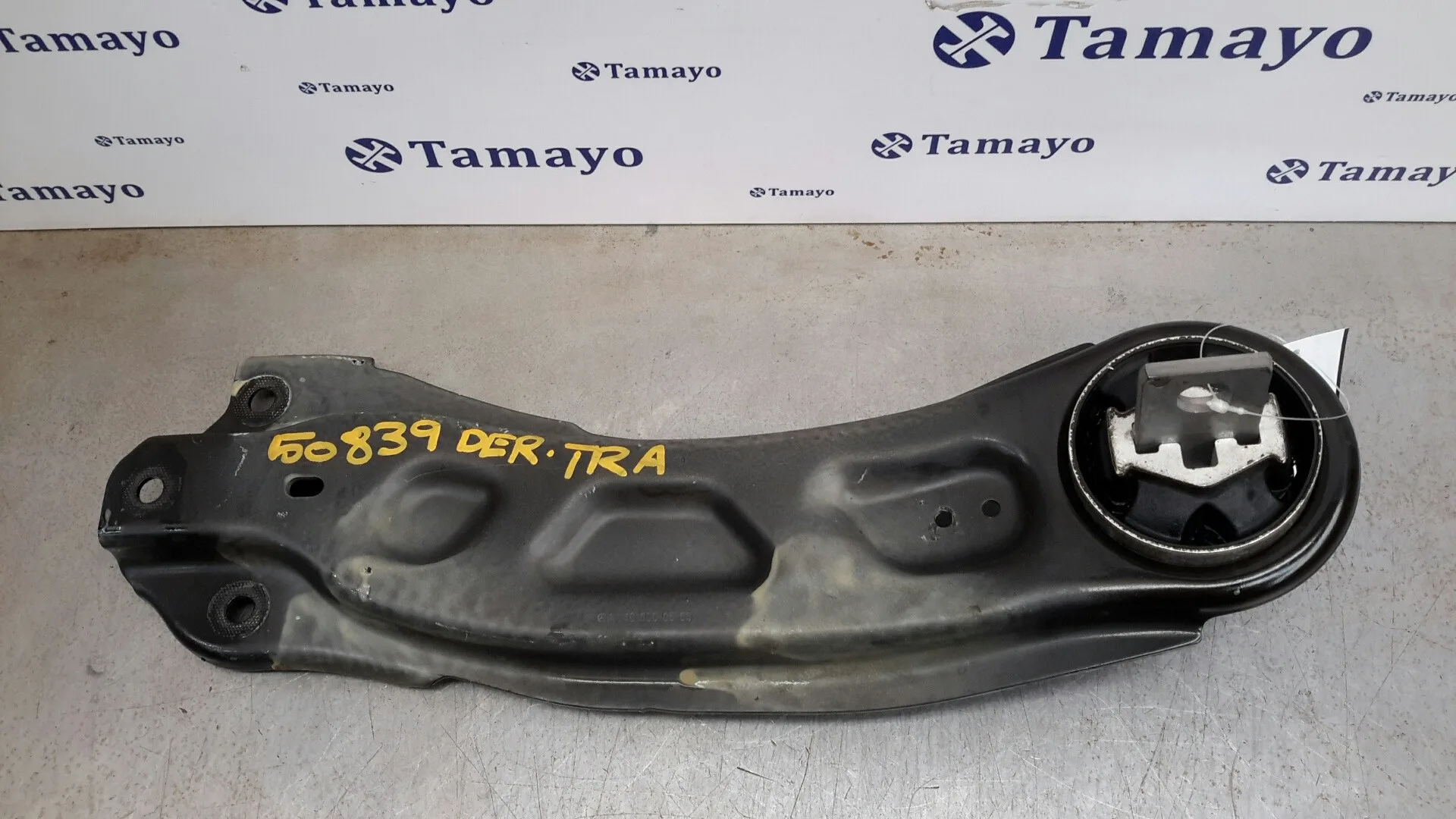 Brazo Suspension Inferior Trasero Derecho para Mercedes-Benz Clase A (W176)