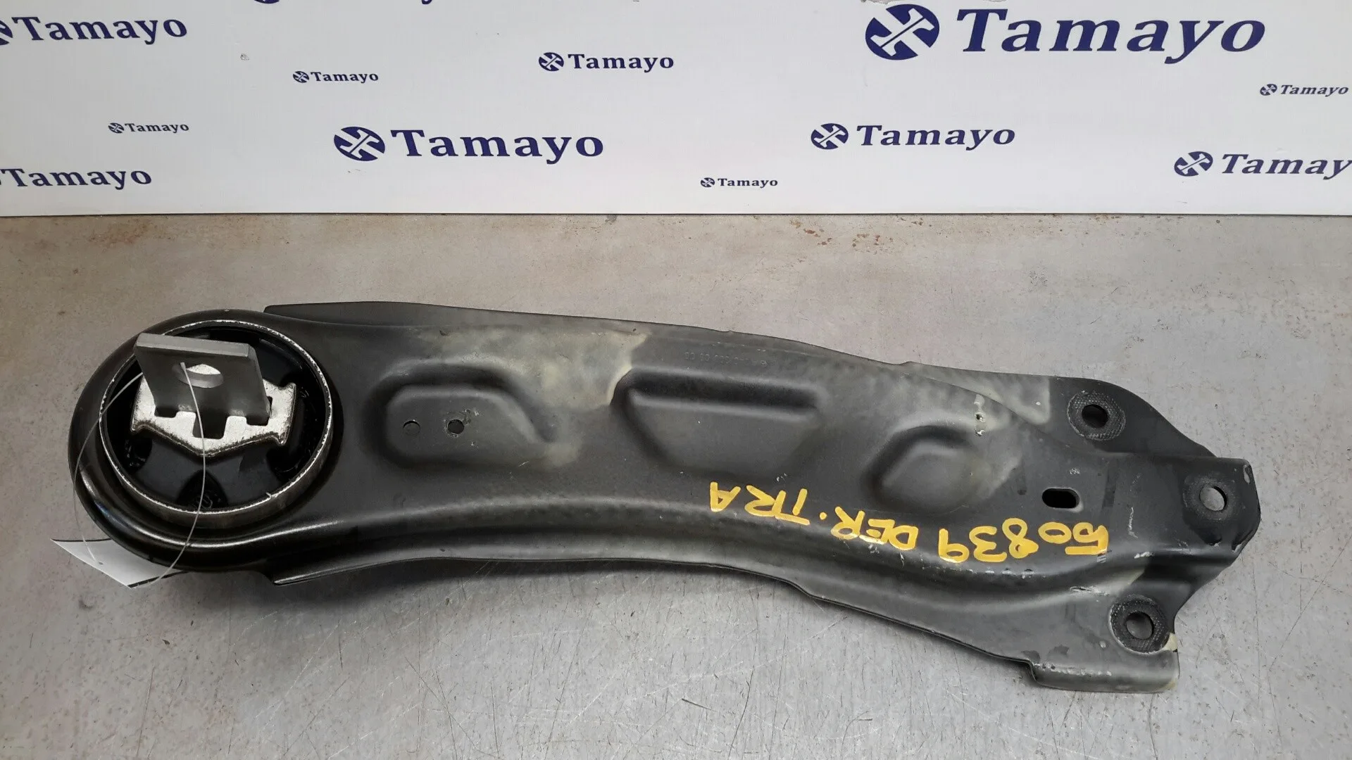 Brazo Suspension Inferior Trasero Derecho para Mercedes-Benz Clase A (W176)
