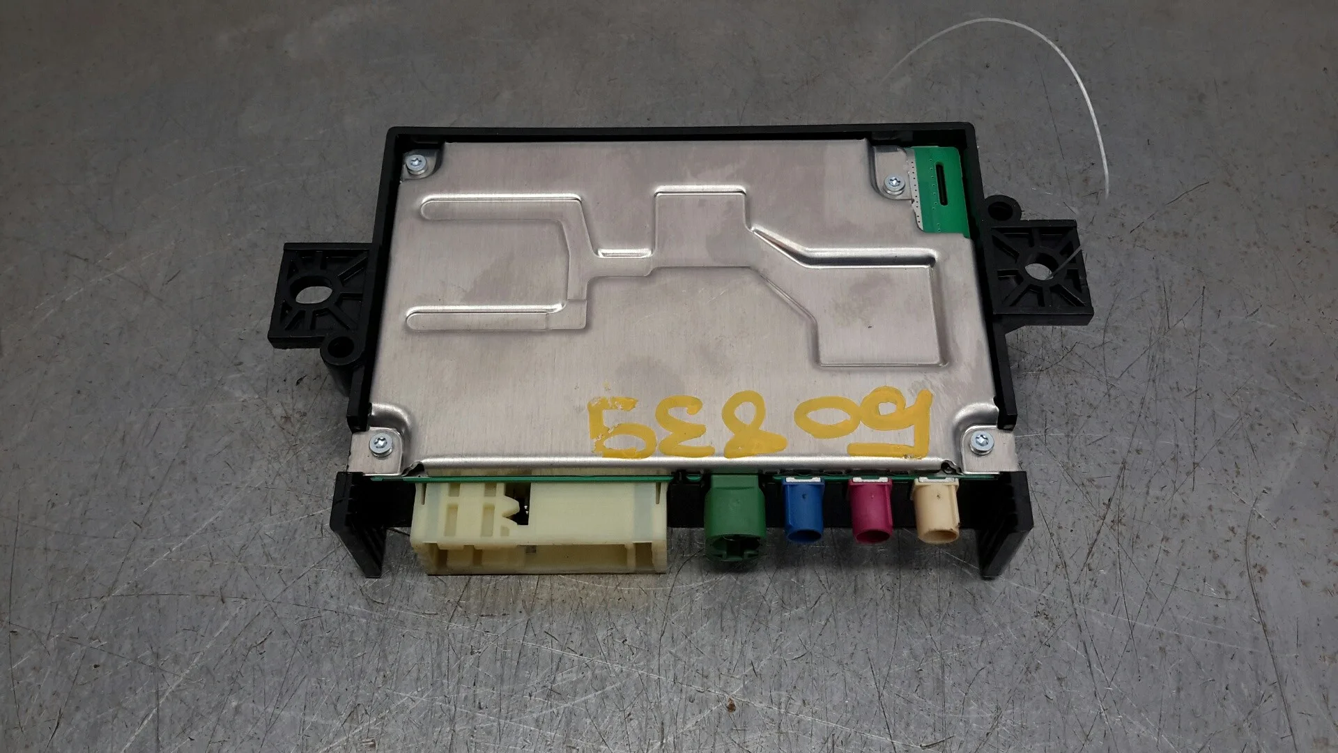 Modulo Electronico para Mercedes-Benz Clase A (W176)