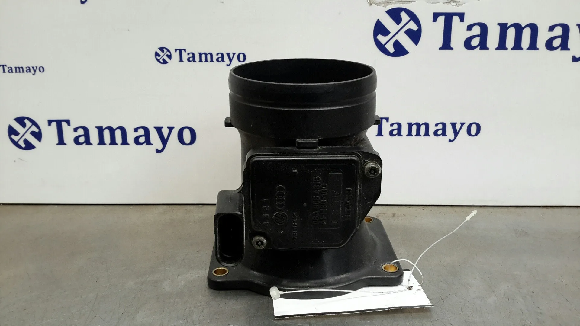 Caudalimetro para Volkswagen Golf Iv Berlina (1J1)