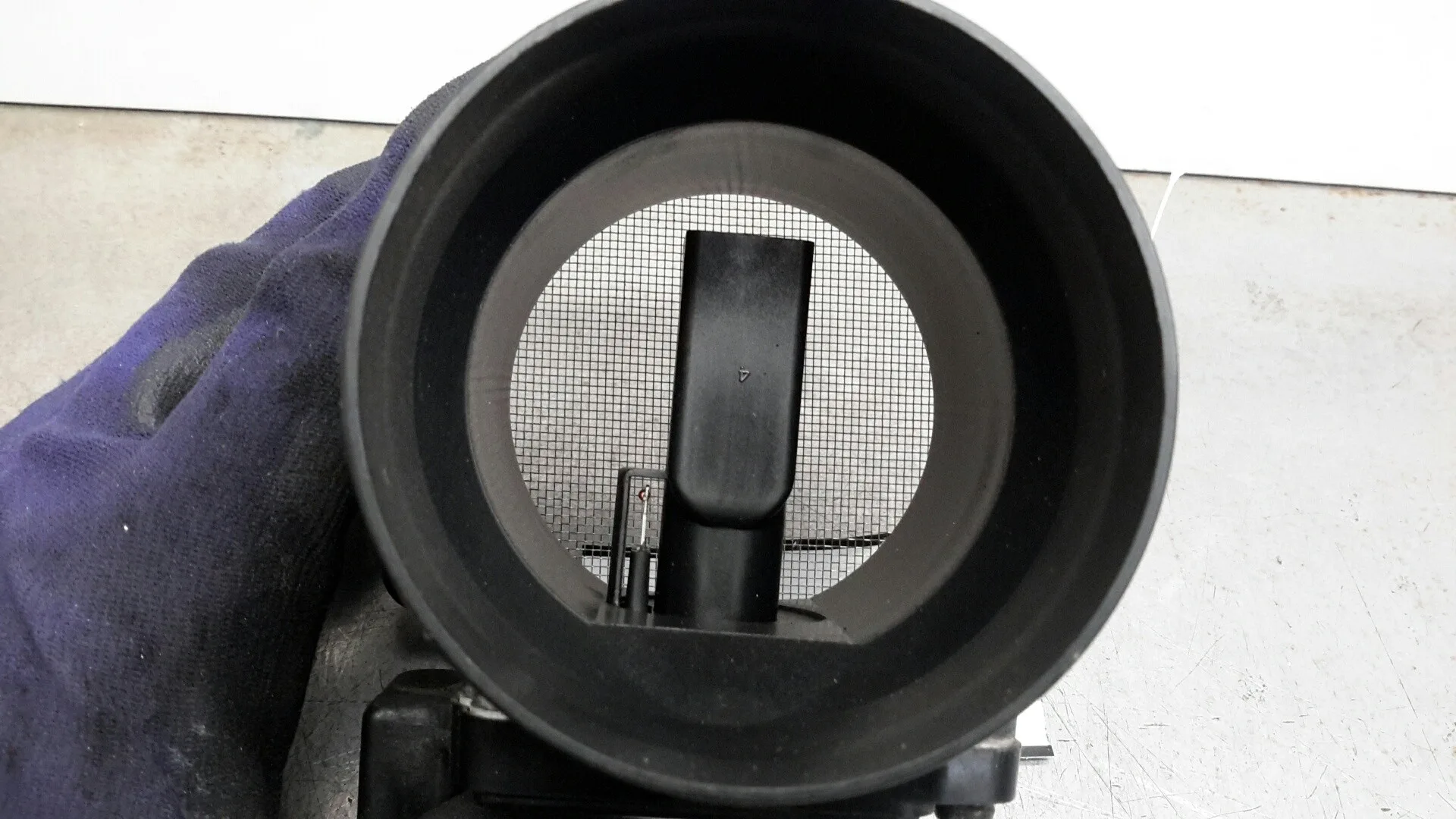 Caudalimetro para Volkswagen Golf Iv Berlina (1J1)