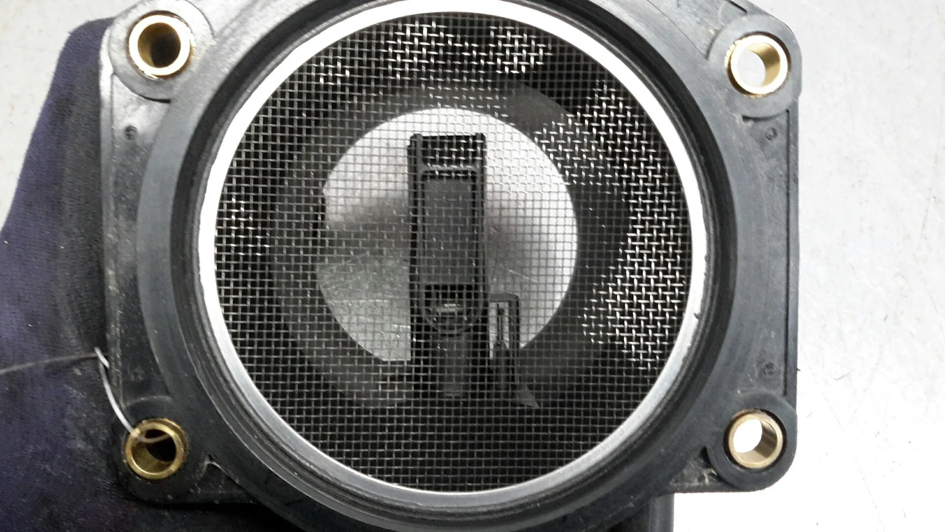 Caudalimetro para Volkswagen Golf Iv Berlina (1J1)