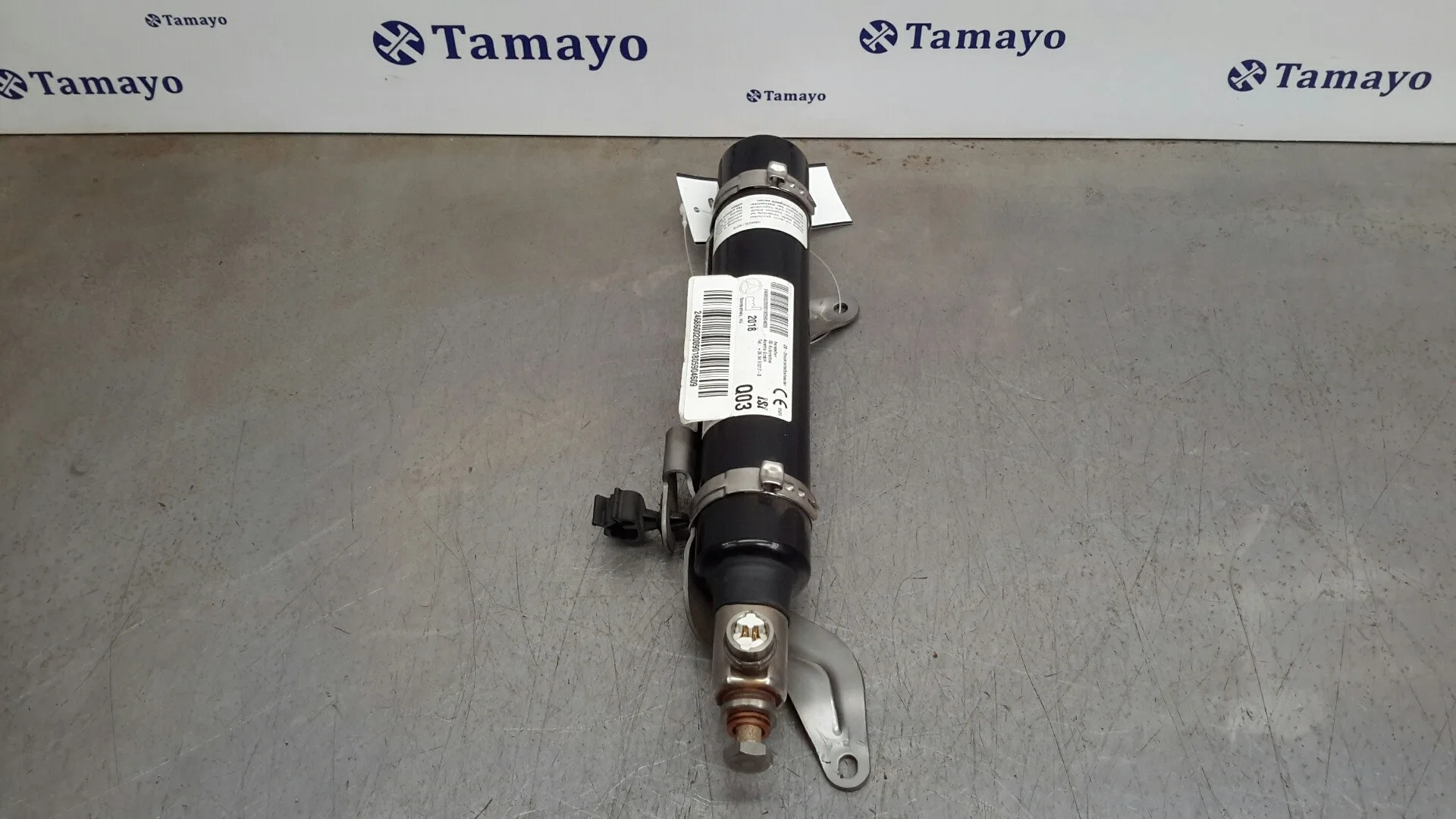 Modulo Electronico para Mercedes-Benz Clase A (W176)