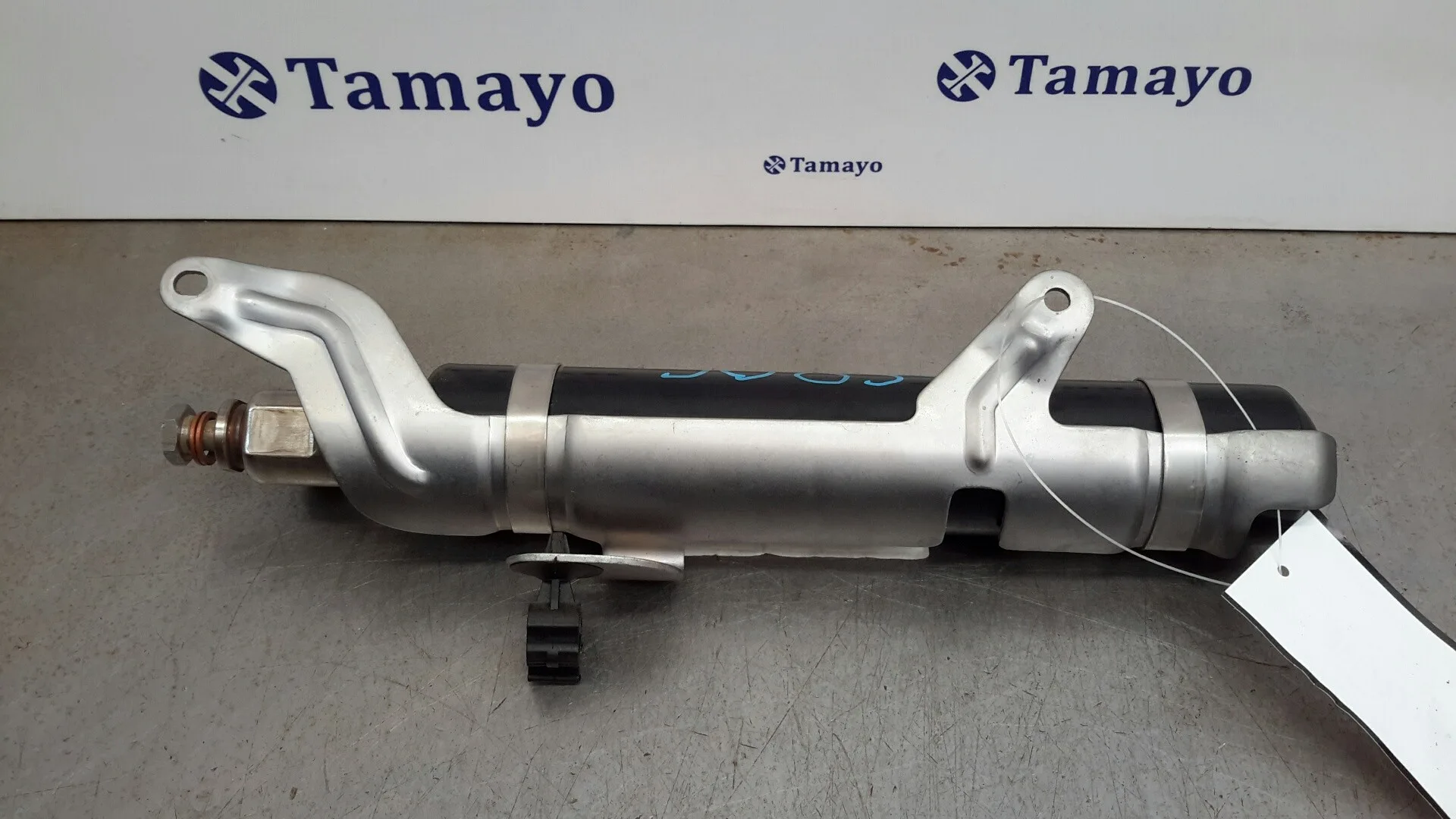Modulo Electronico para Mercedes-Benz Clase A (W176)