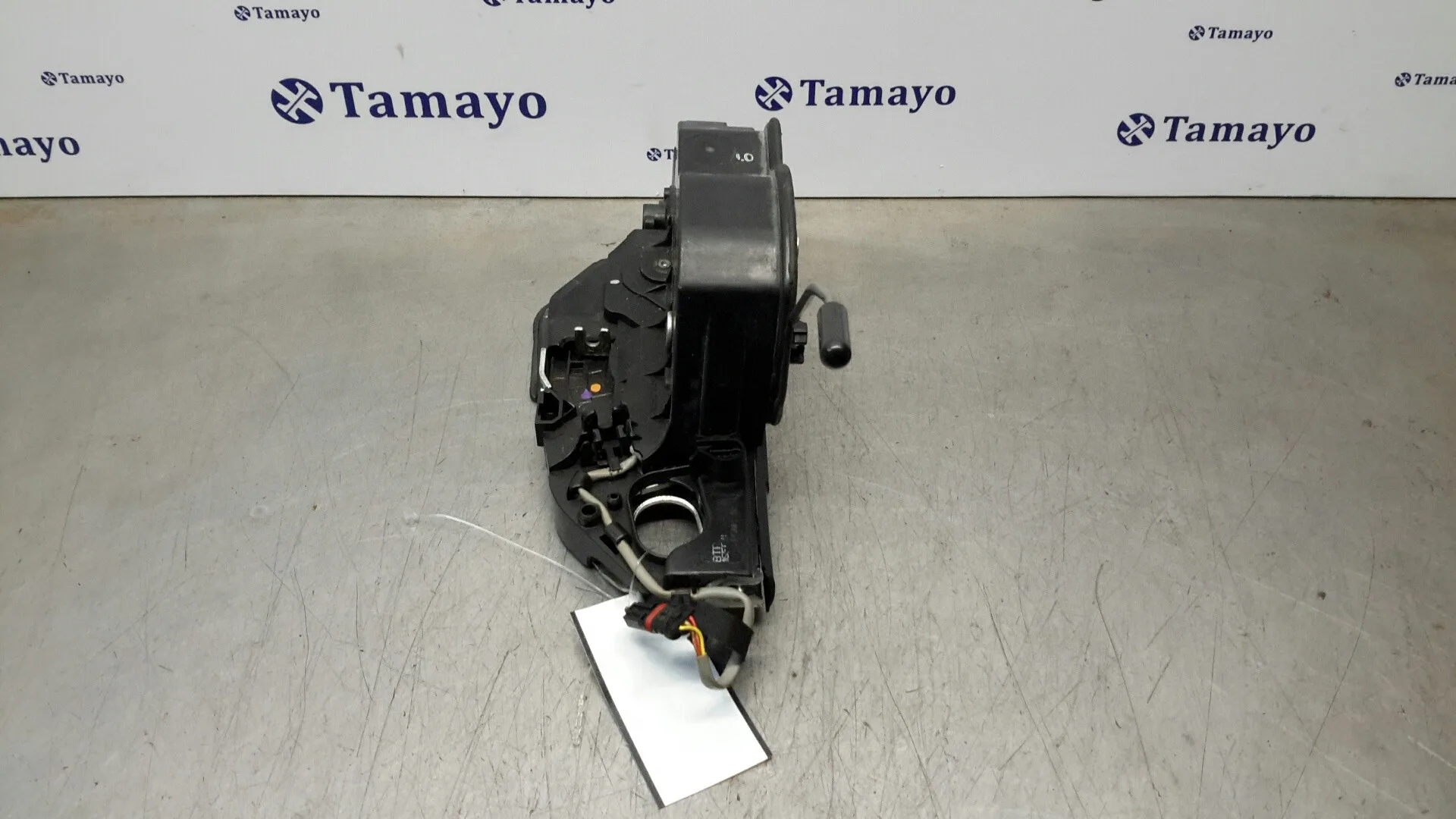 Cerradura Puerta Delantera Derecha para Bmw X5 (E70)