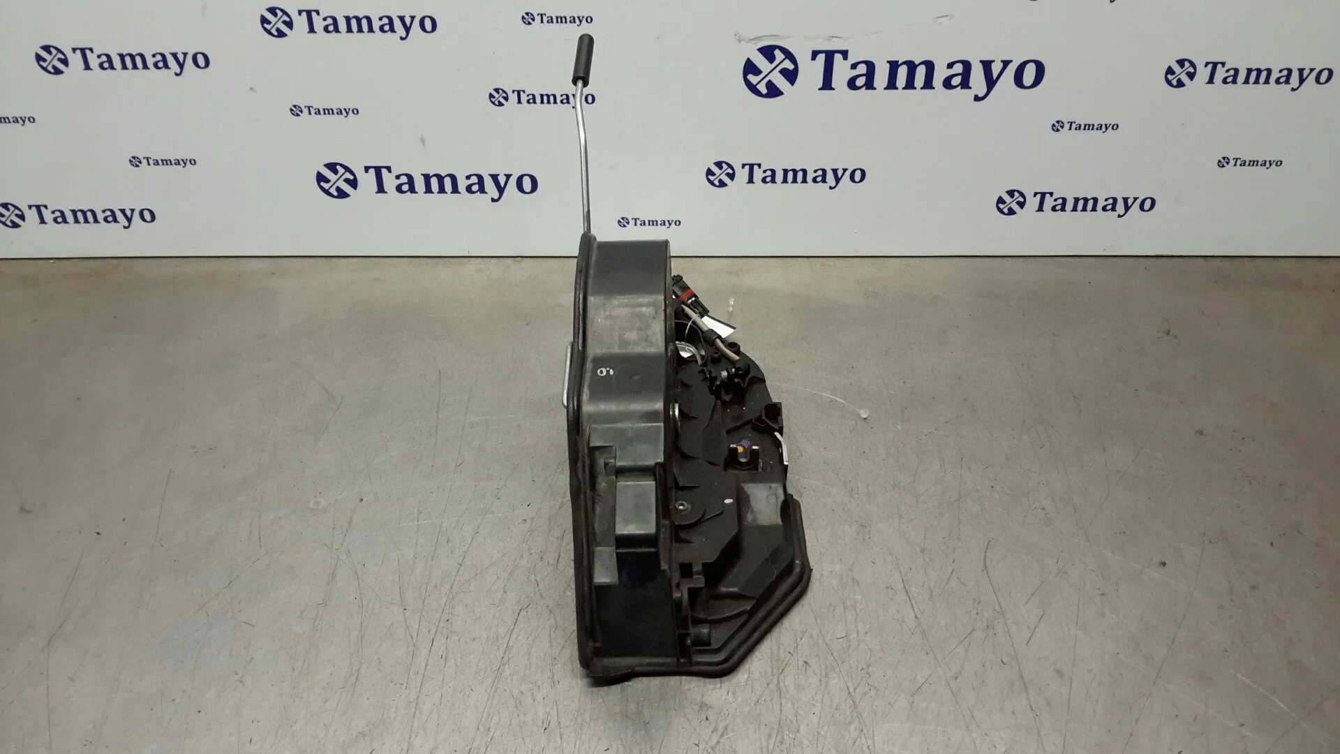 Cerradura Puerta Delantera Derecha para Bmw X5 (E70)