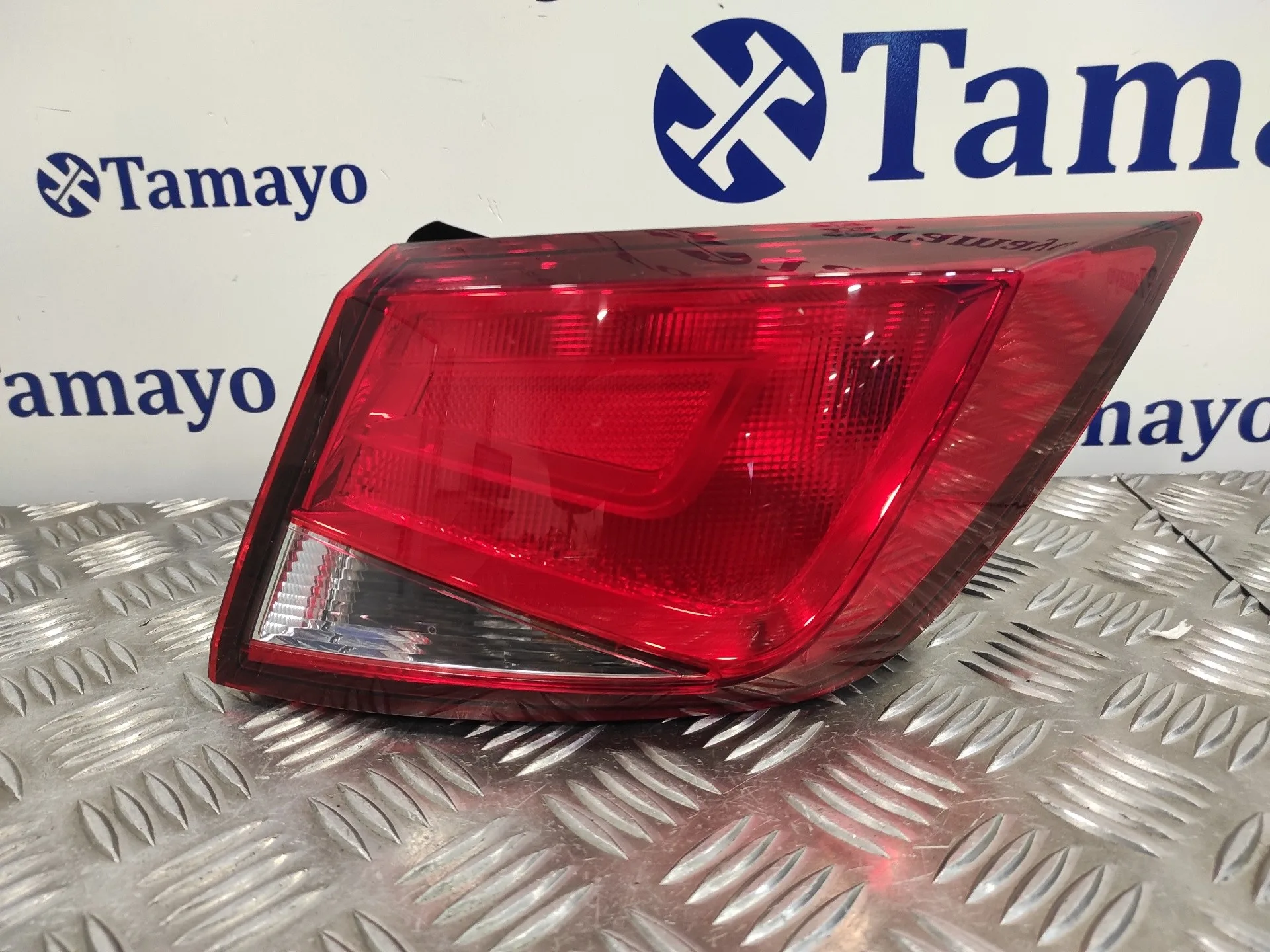 Piloto Trasero Derecho para Seat Leon St (5F8)