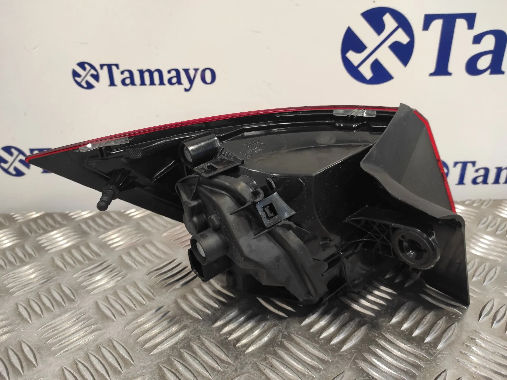 Piloto Trasero Derecho para Seat Leon St (5F8)