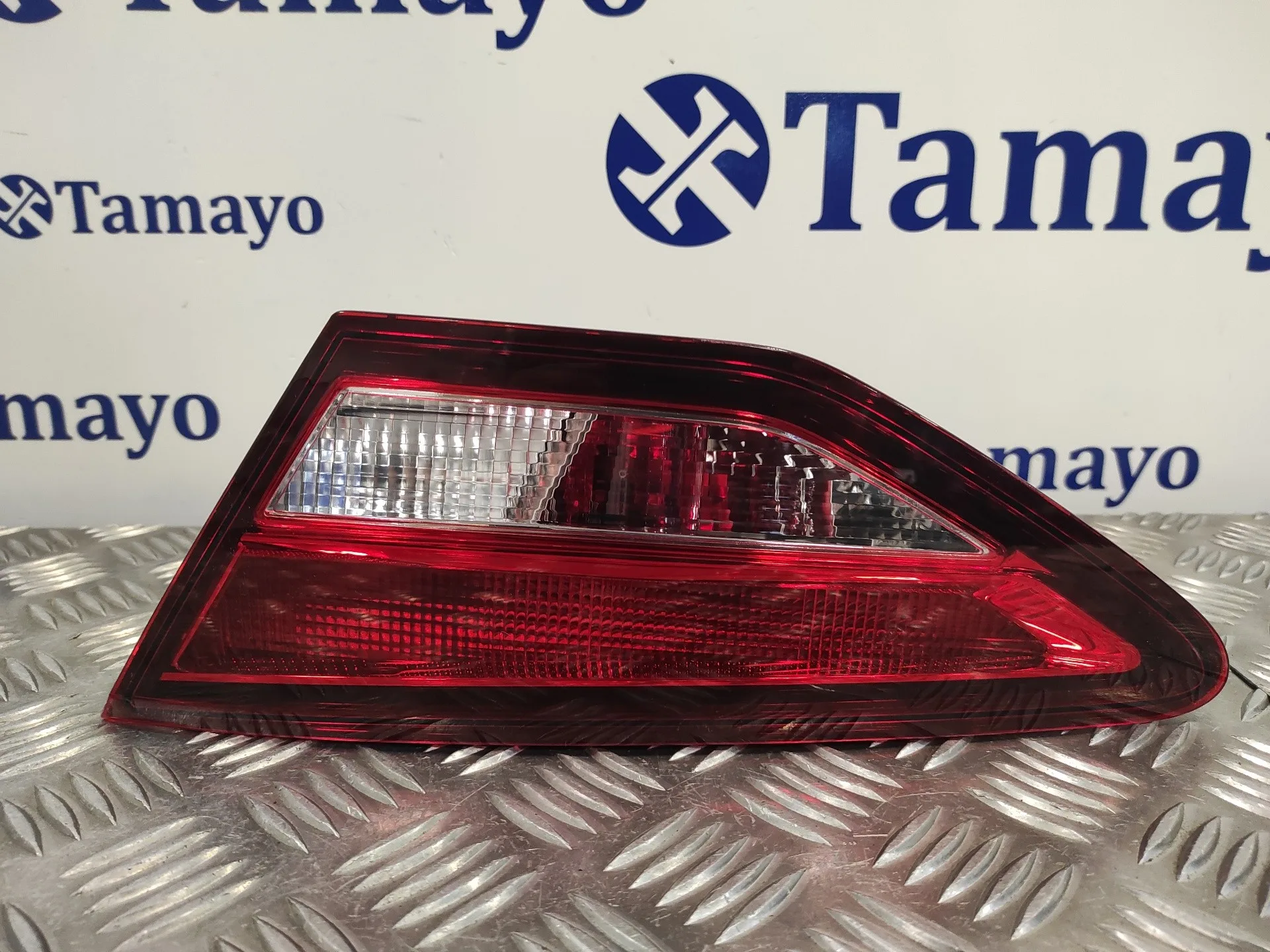 Piloto Trasero Derecho Porton para Seat Leon Sc (5F5)