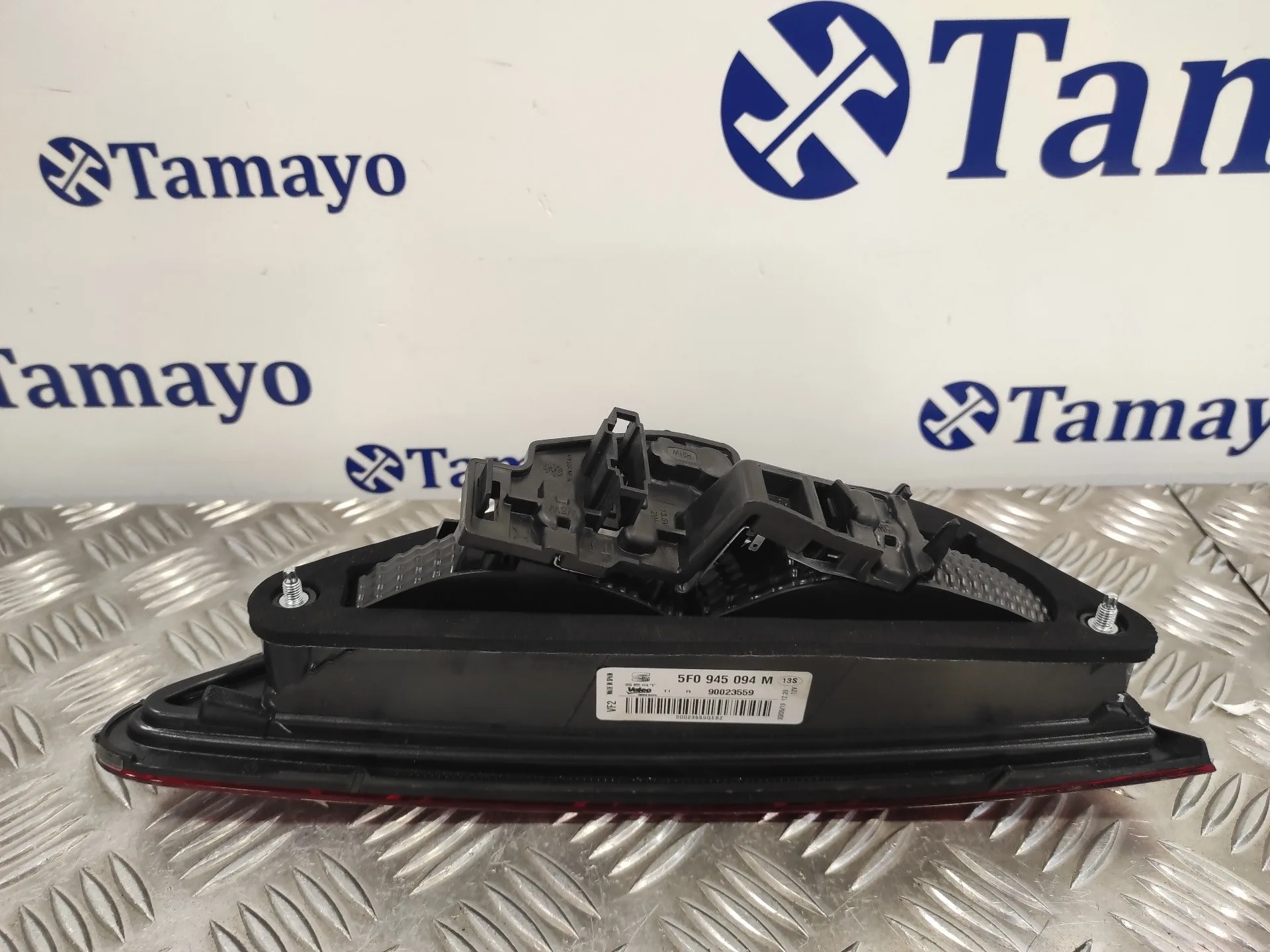 Piloto Trasero Derecho Porton para Seat Leon Sc (5F5)