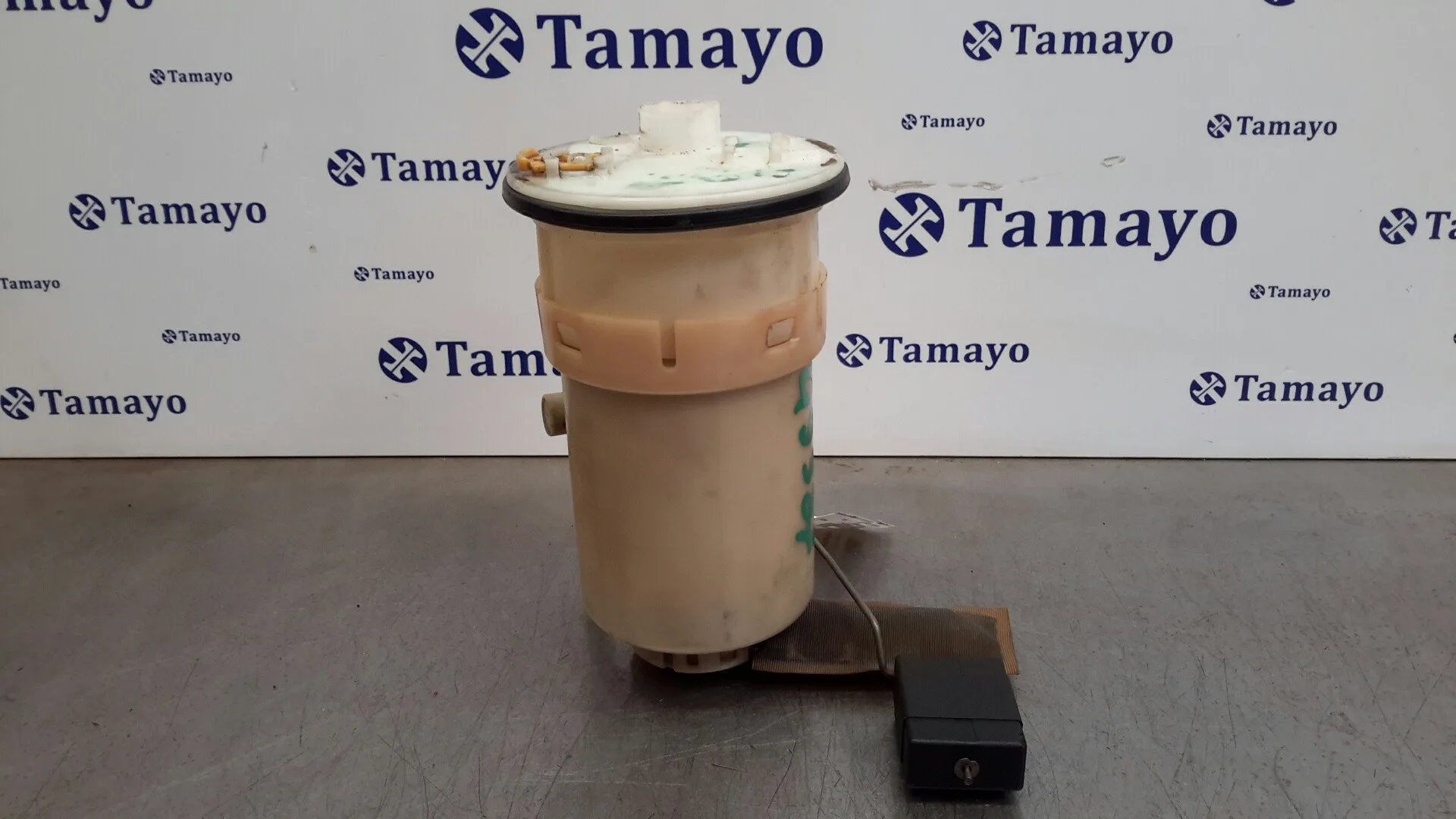 Aforador para Toyota Rav 4 (A2)