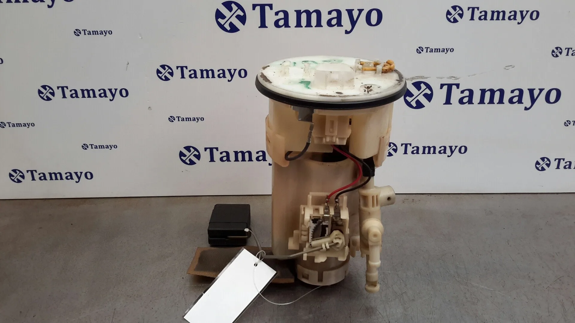 Aforador para Toyota Rav 4 (A2)