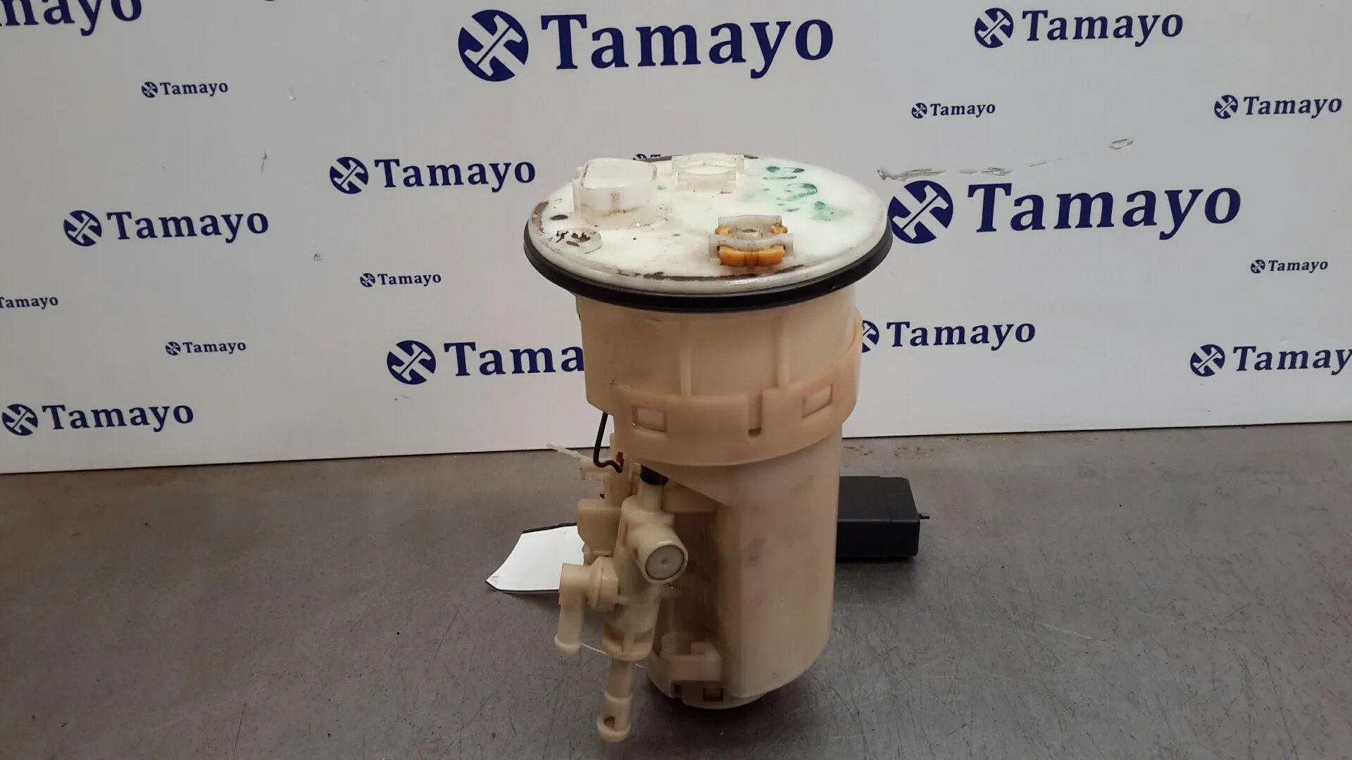 Aforador para Toyota Rav 4 (A2)