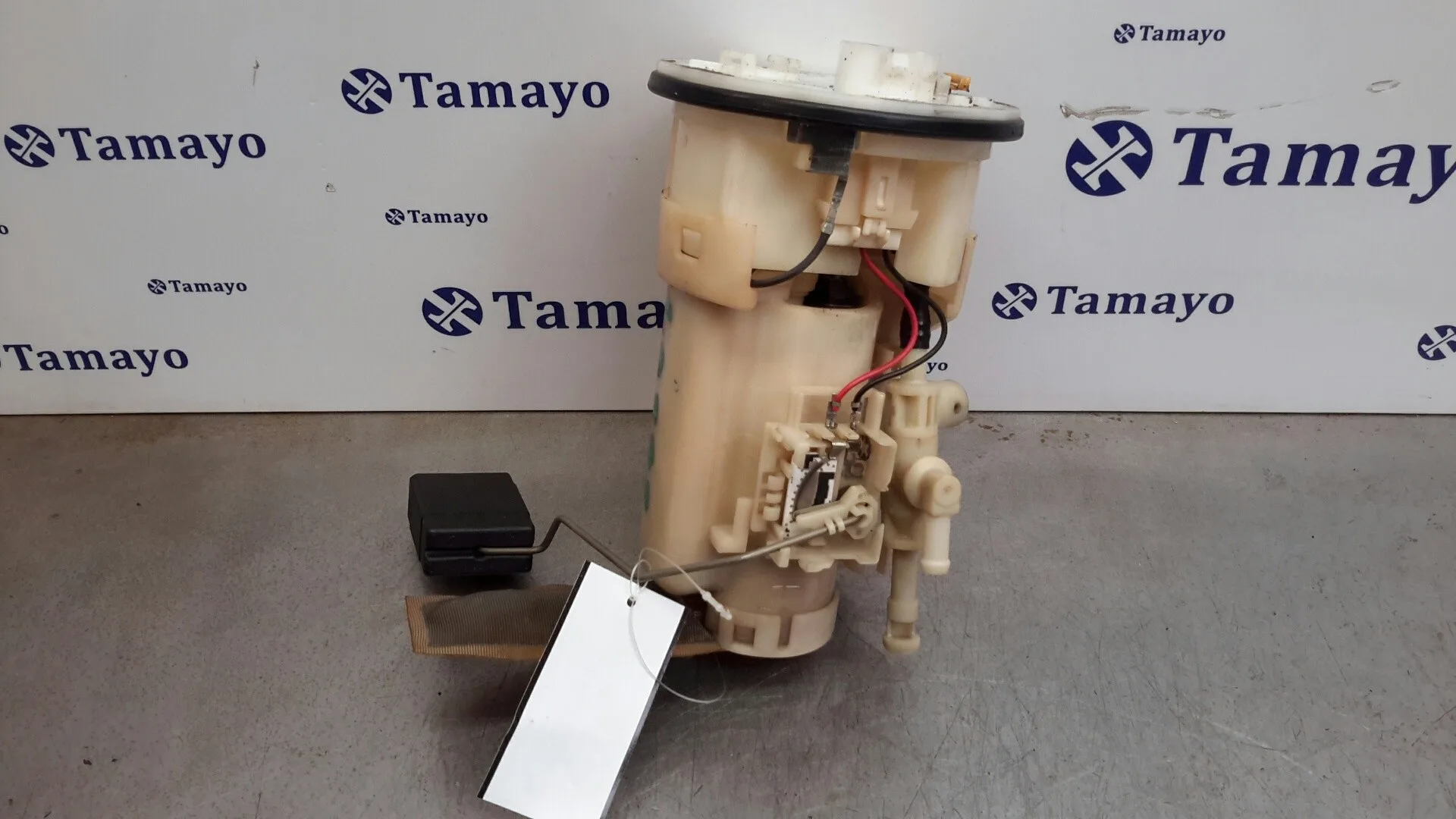 Aforador para Toyota Rav 4 (A2)