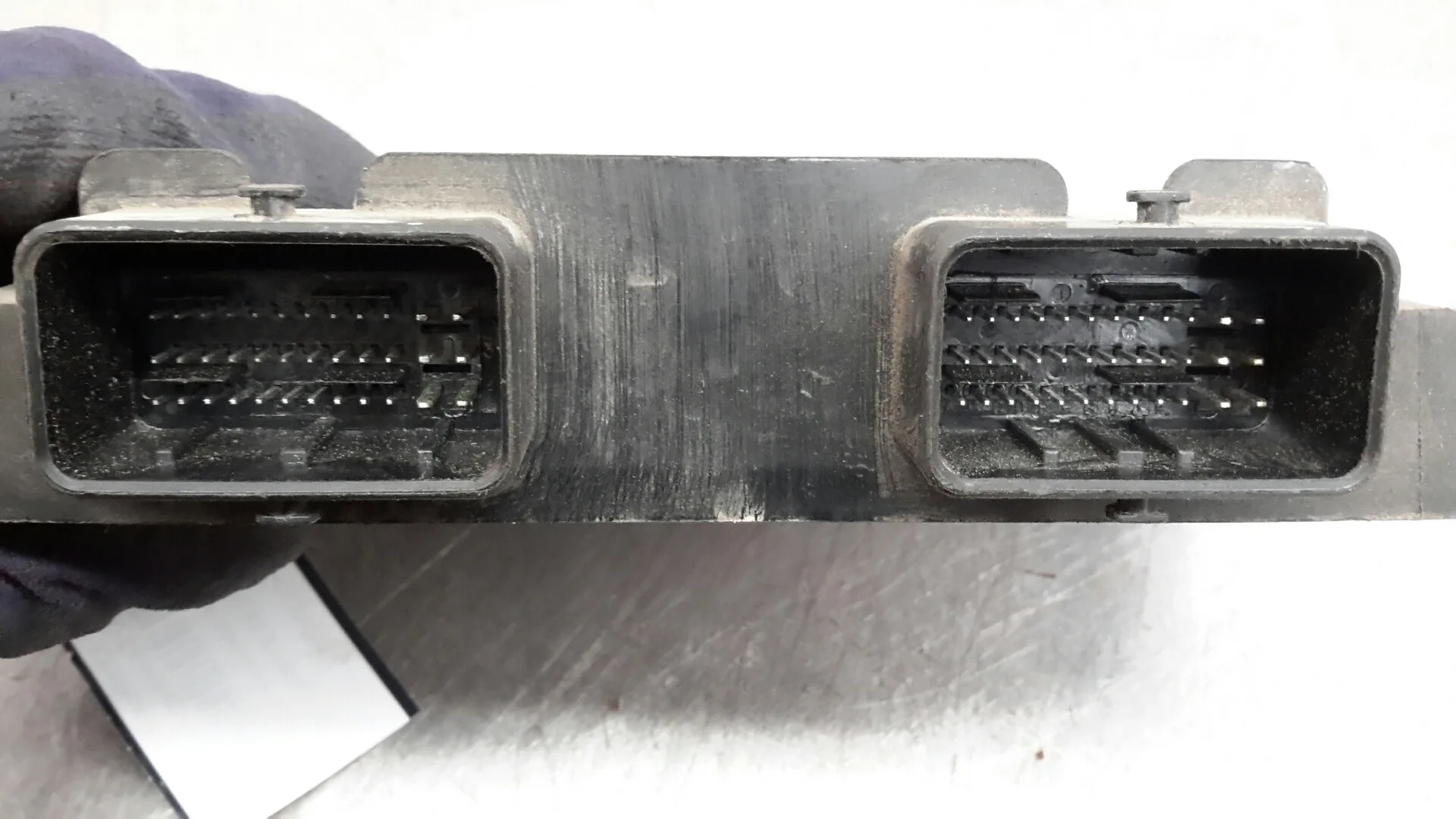 Centralita Motor Uce para Peugeot Partner (S2)