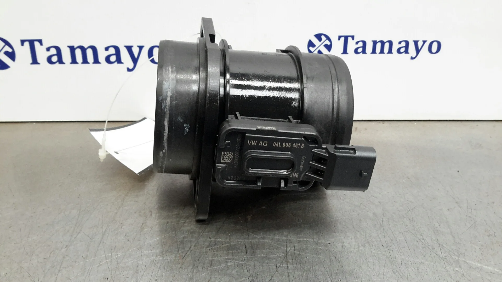 Caudalimetro para Seat Ibiza (6P1)