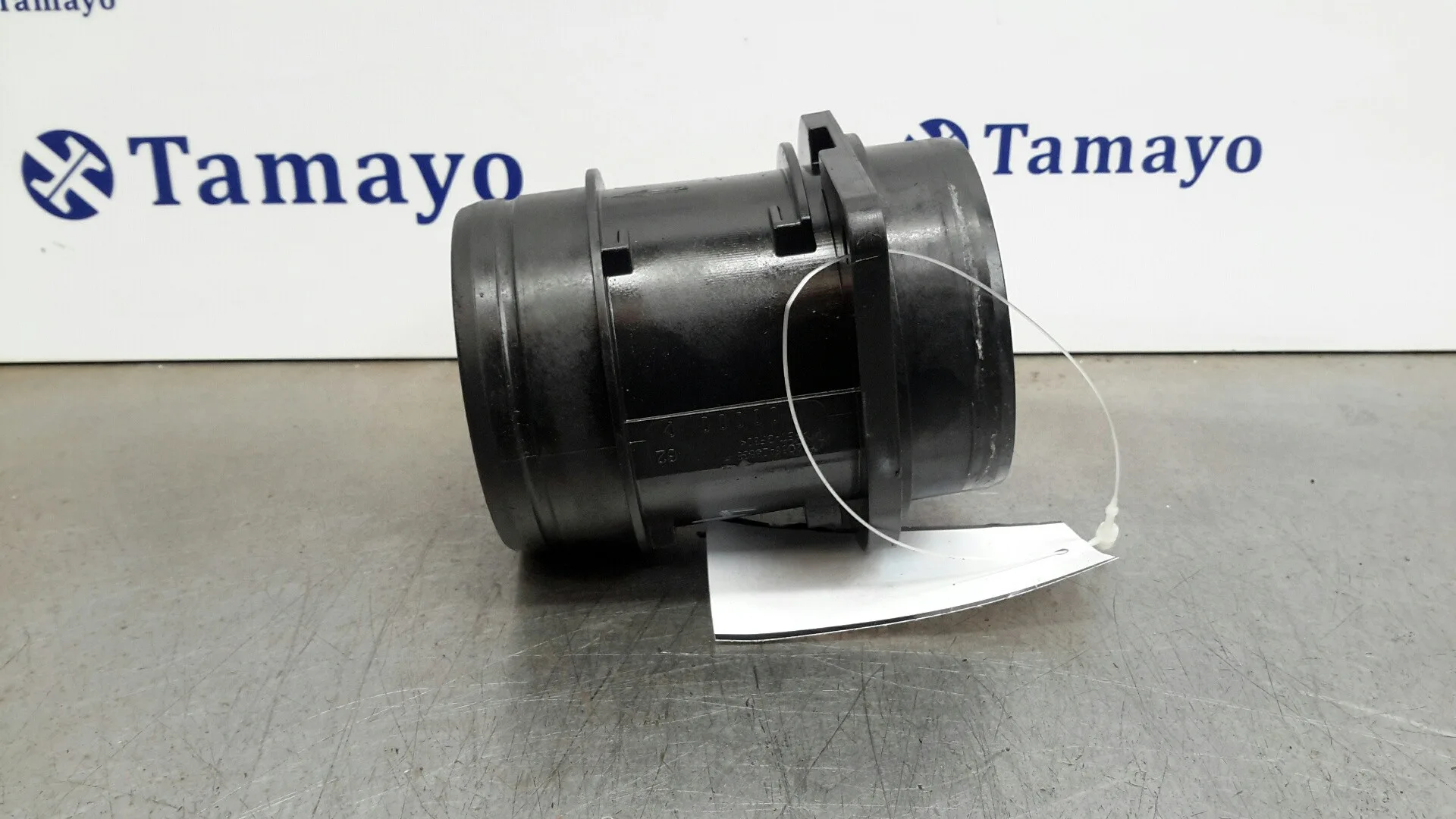 Caudalimetro para Seat Ibiza (6P1)