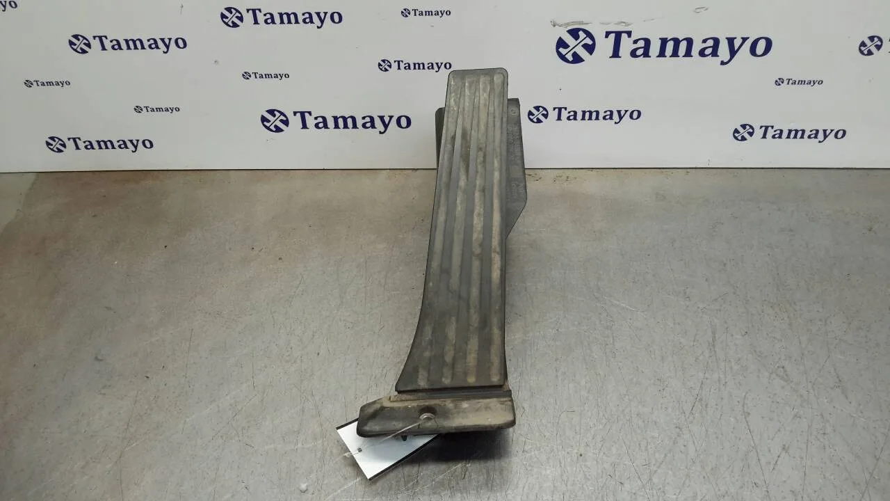 Potenciometro Pedal para Bmw Serie 1 Berlina (E81/E87)