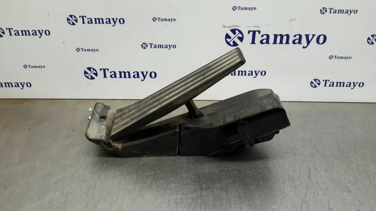 Potenciometro Pedal para Bmw Serie 1 Berlina (E81/E87)