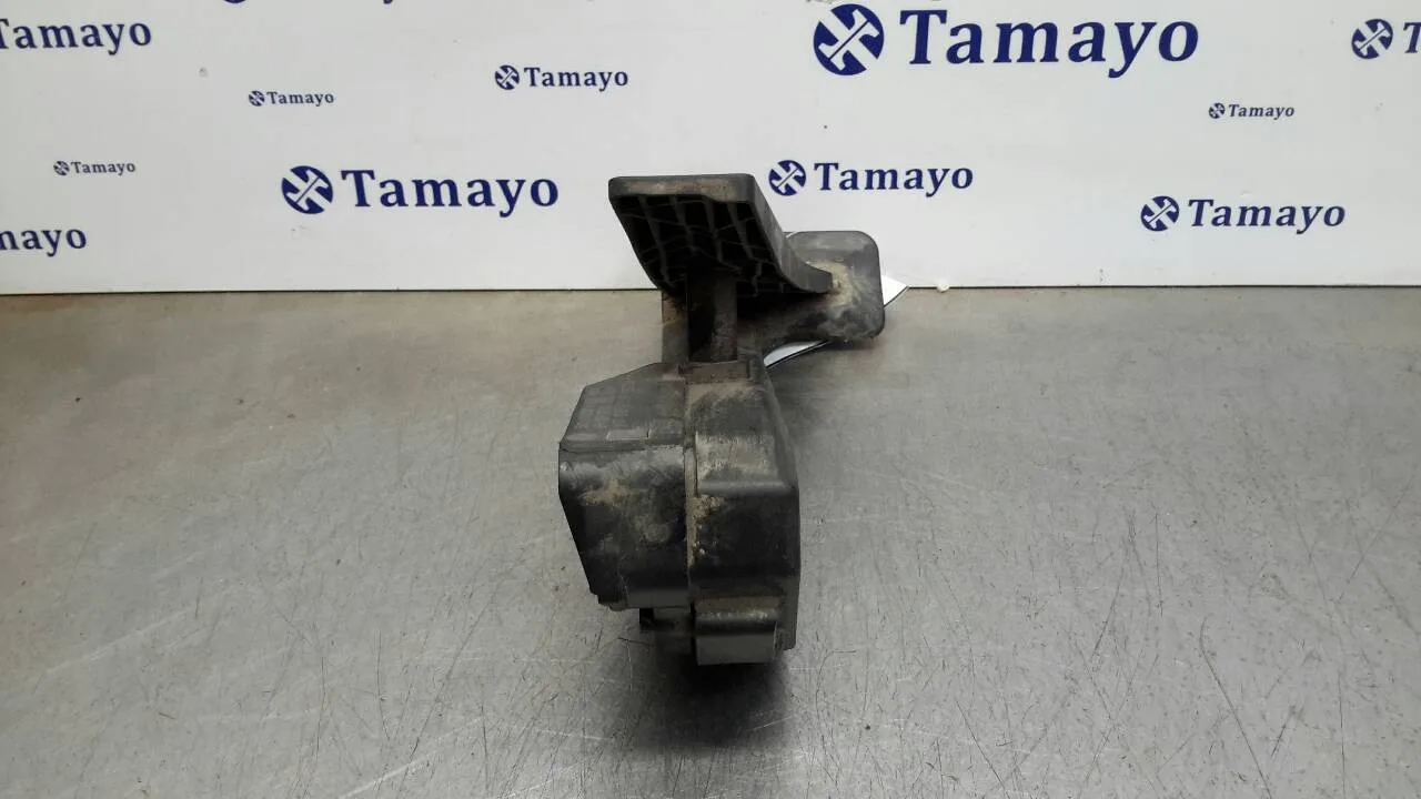 Potenciometro Pedal para Bmw Serie 1 Berlina (E81/E87)