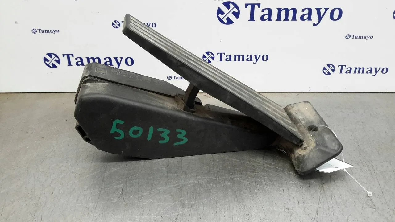 Potenciometro Pedal para Bmw Serie 1 Berlina (E81/E87)