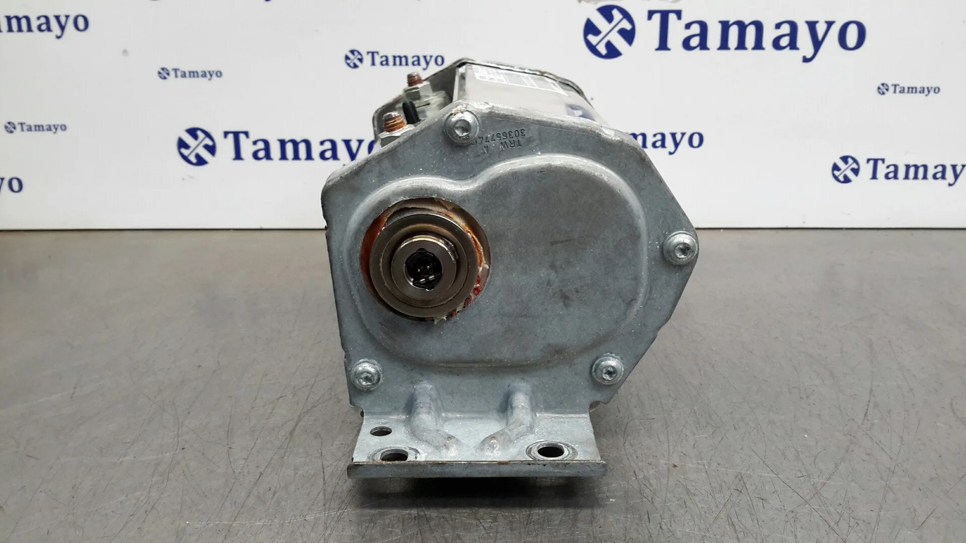 Airbag Delantero Derecho para Bmw Serie 3 Berlina (E90)