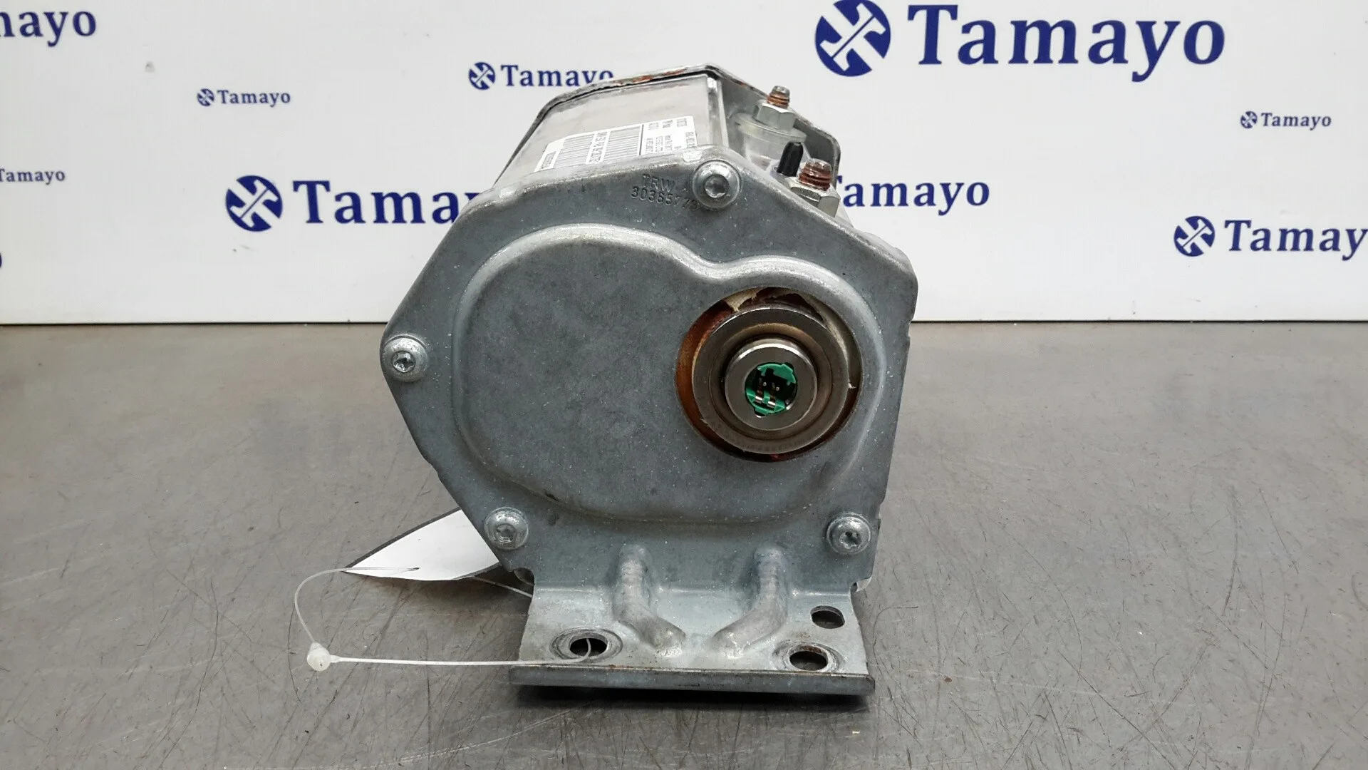 Airbag Delantero Derecho para Bmw Serie 3 Berlina (E90)