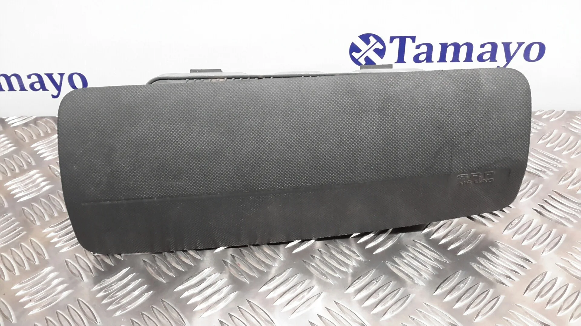 Airbag Delantero Derecho para Dacia Dokker