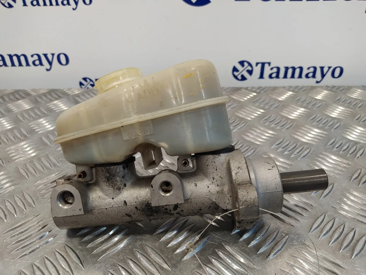 Bomba Freno para Chrysler Jeep Cherokee (J)