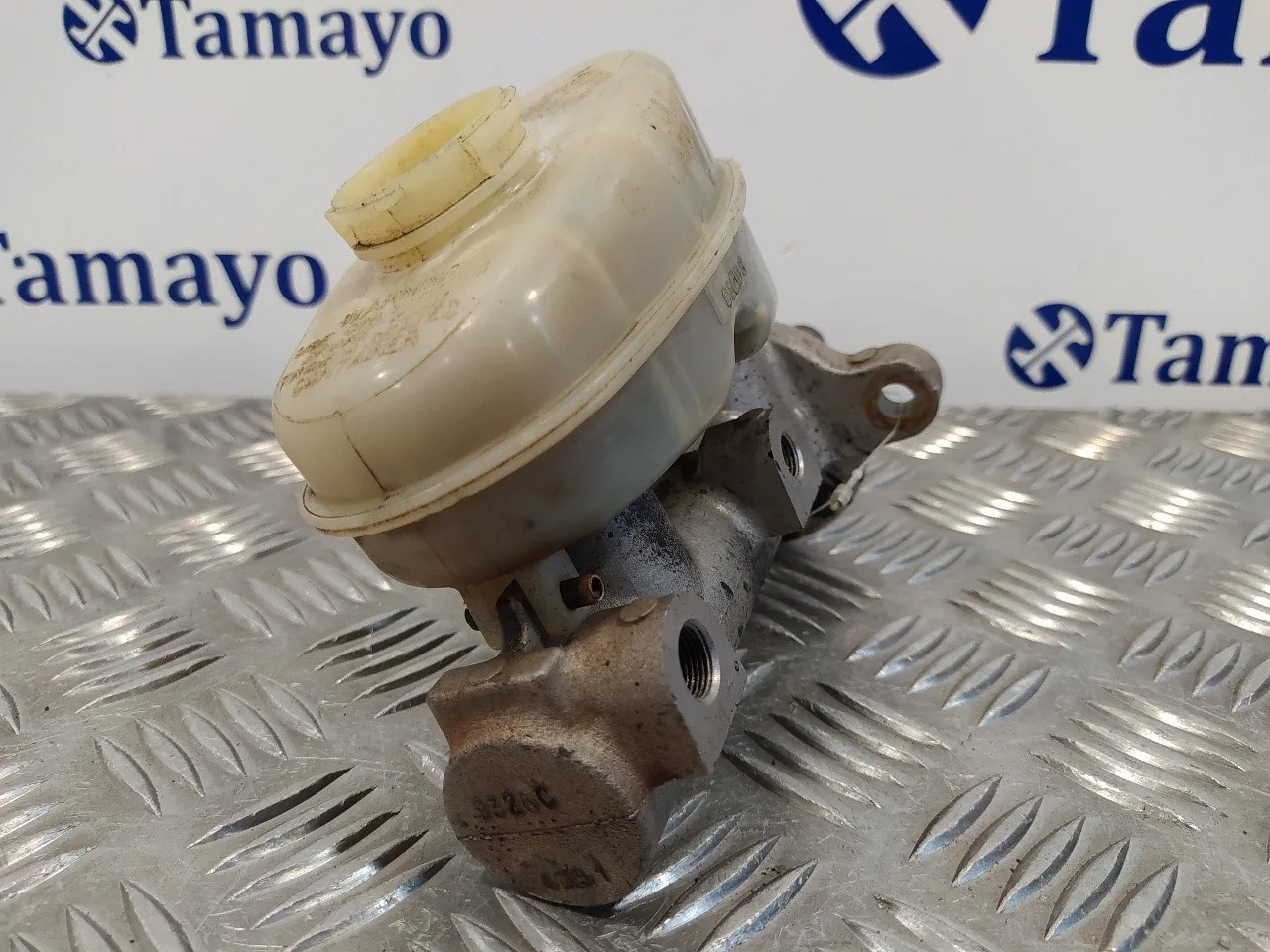 Bomba Freno para Chrysler Jeep Cherokee (J)