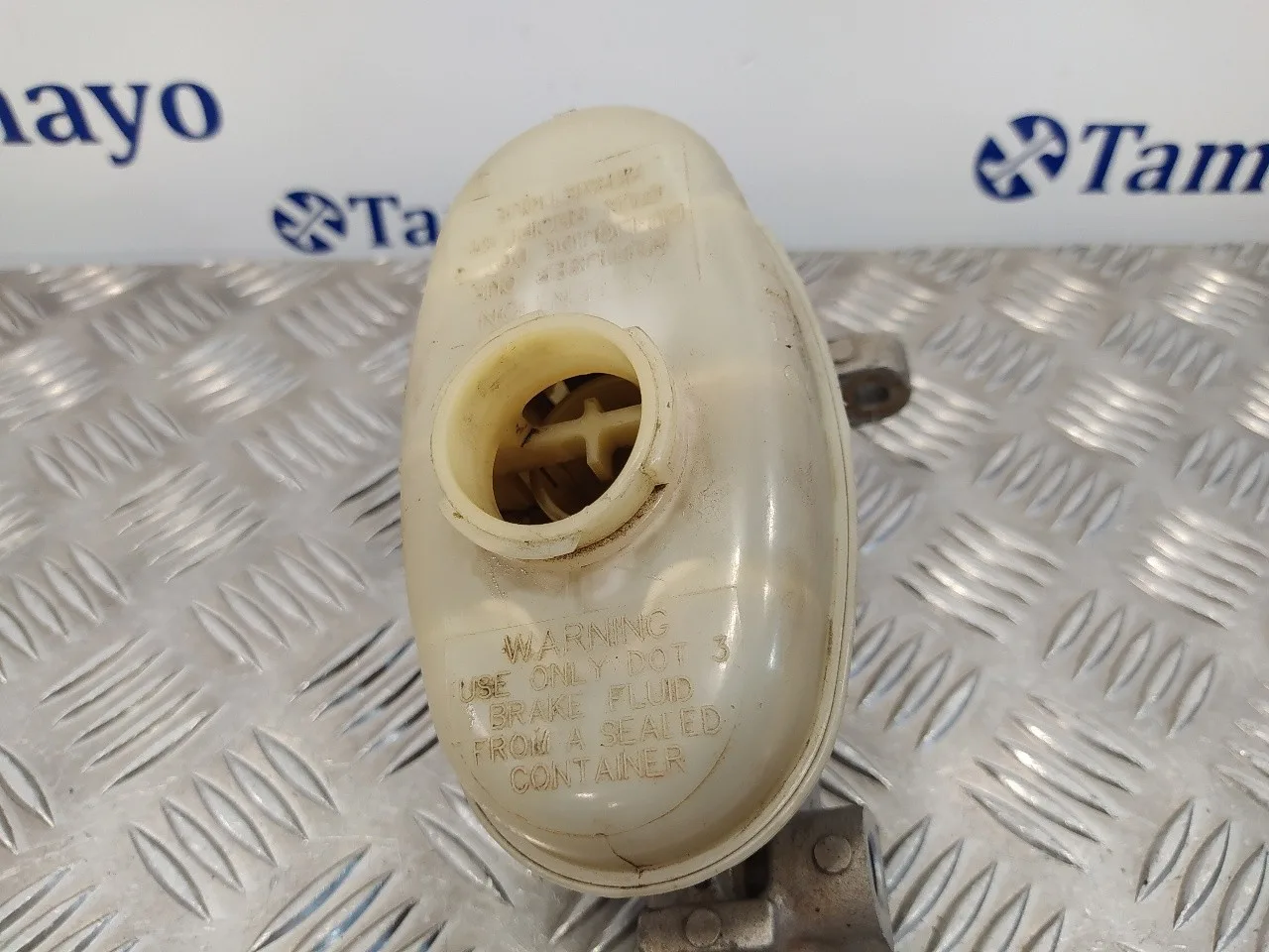 Bomba Freno para Chrysler Jeep Cherokee (J)