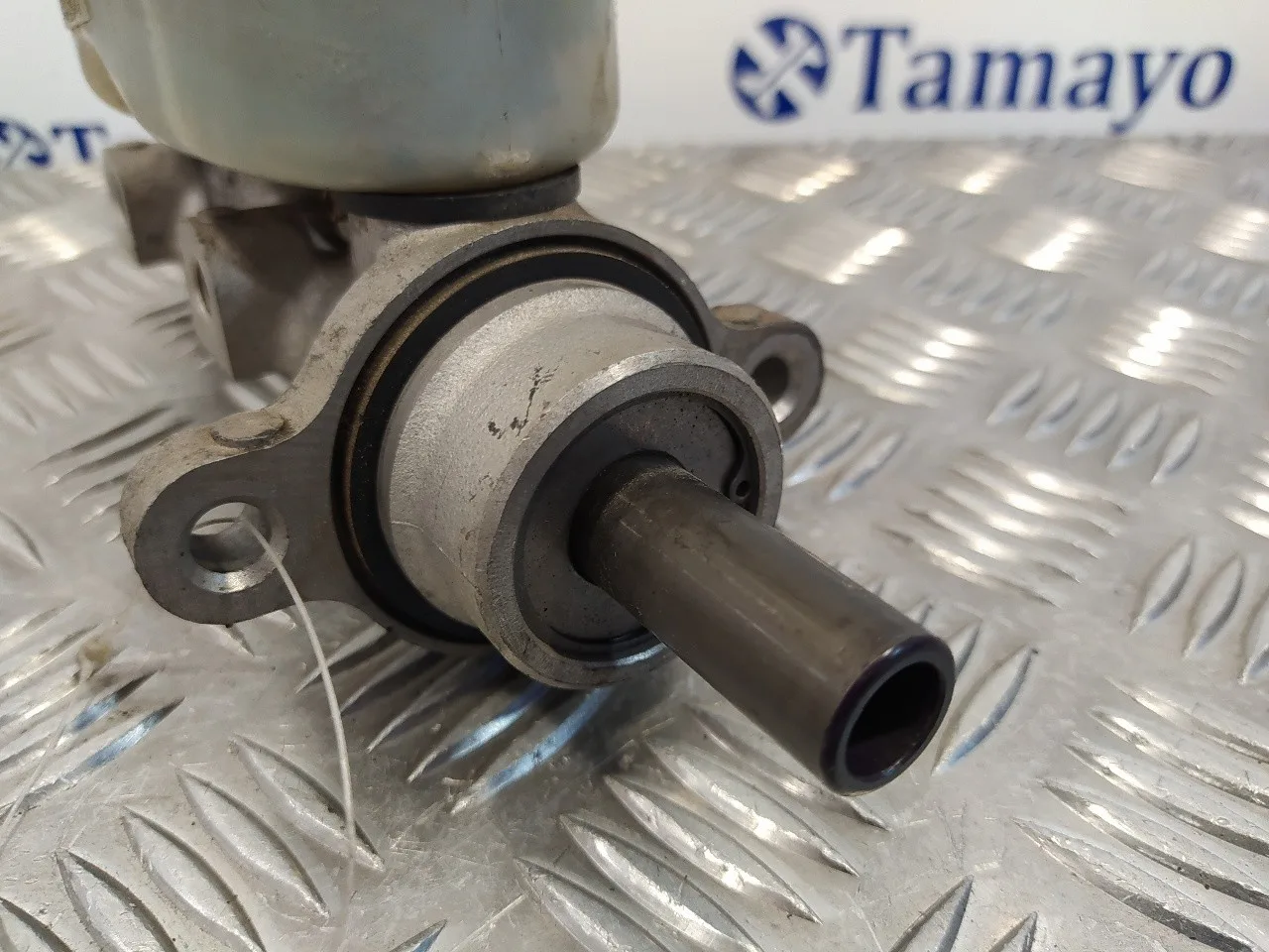 Bomba Freno para Chrysler Jeep Cherokee (J)