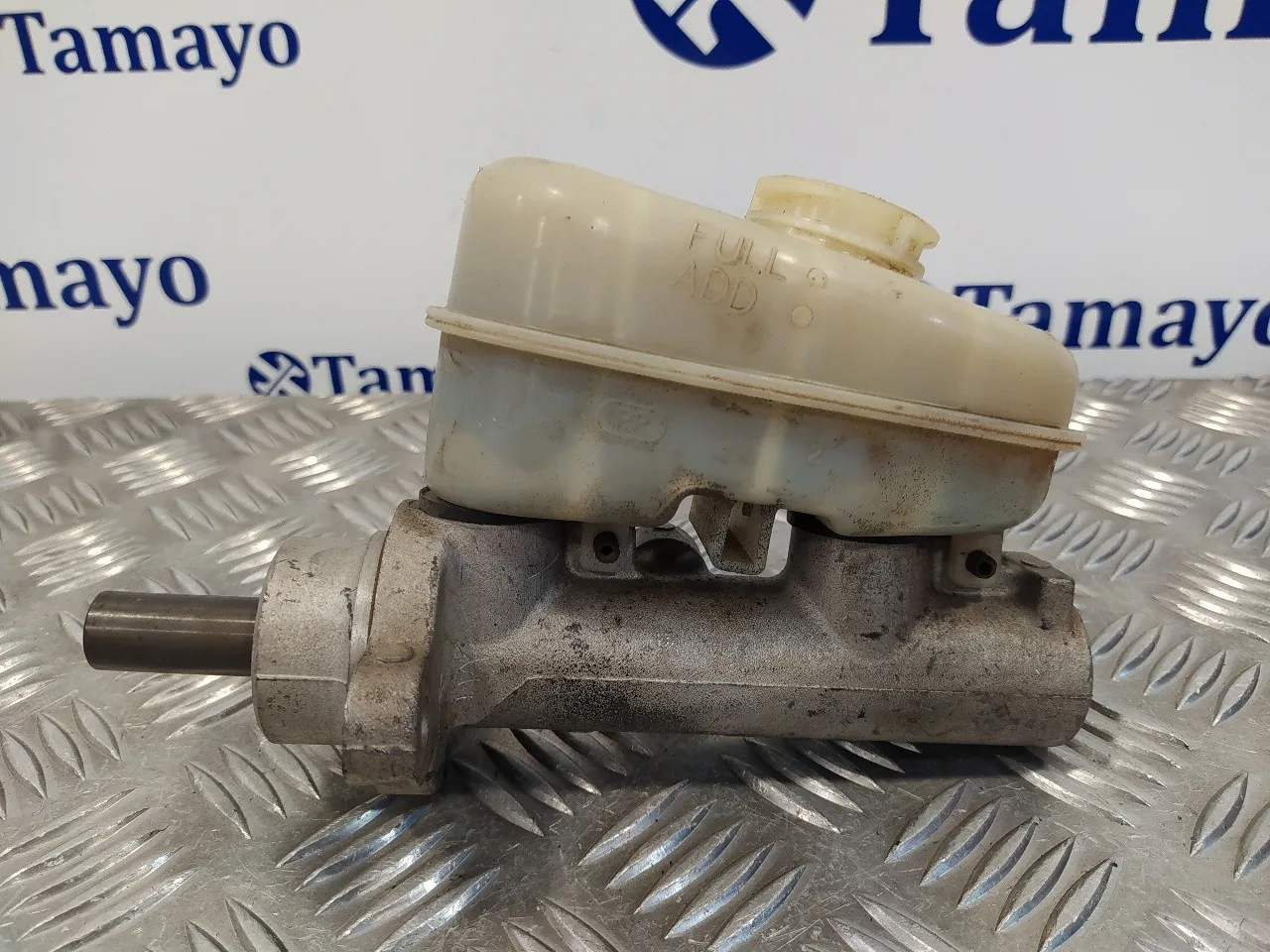 Bomba Freno para Chrysler Jeep Cherokee (J)