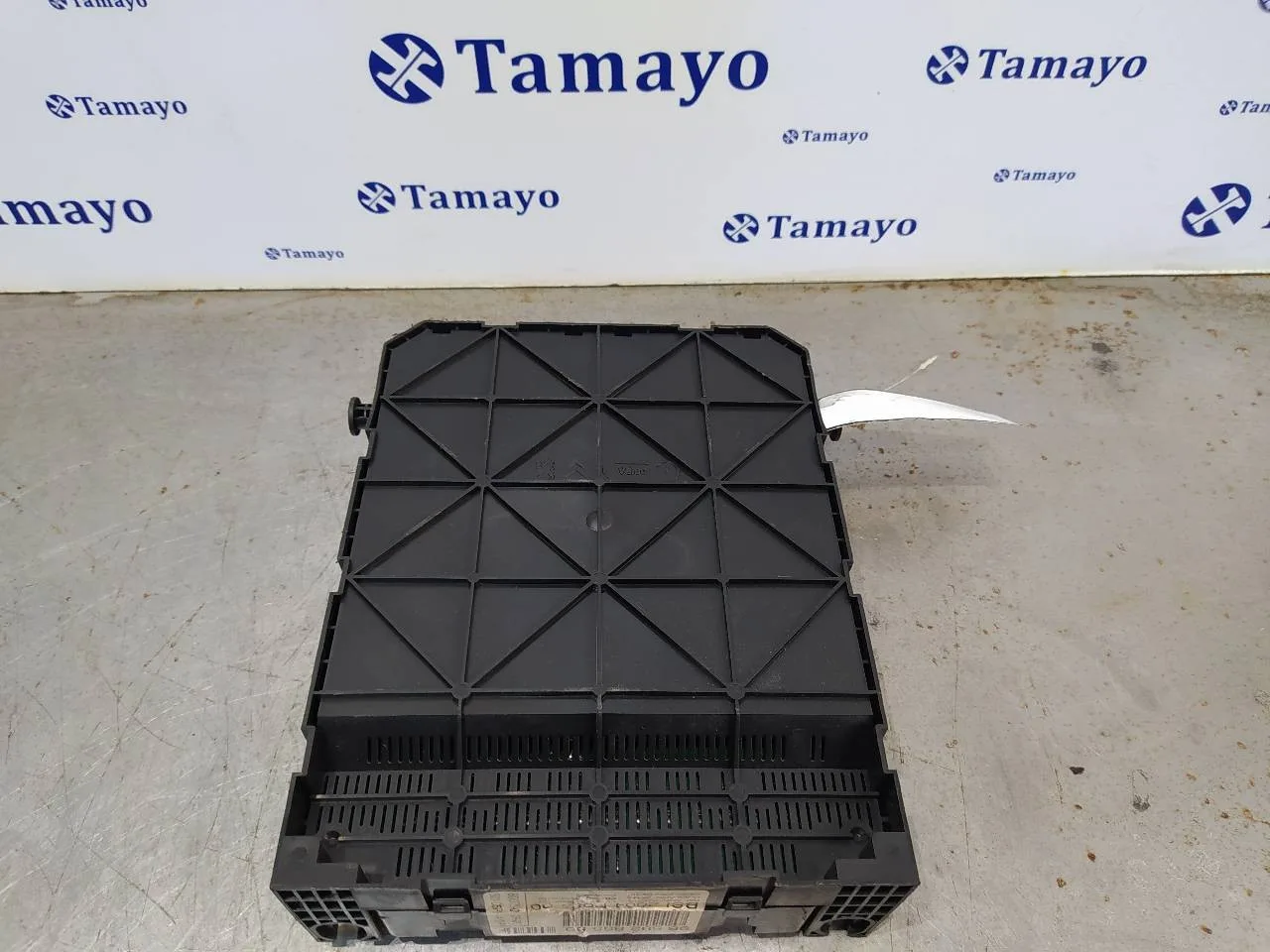 Caja Reles / Fusibles para Peugeot 207