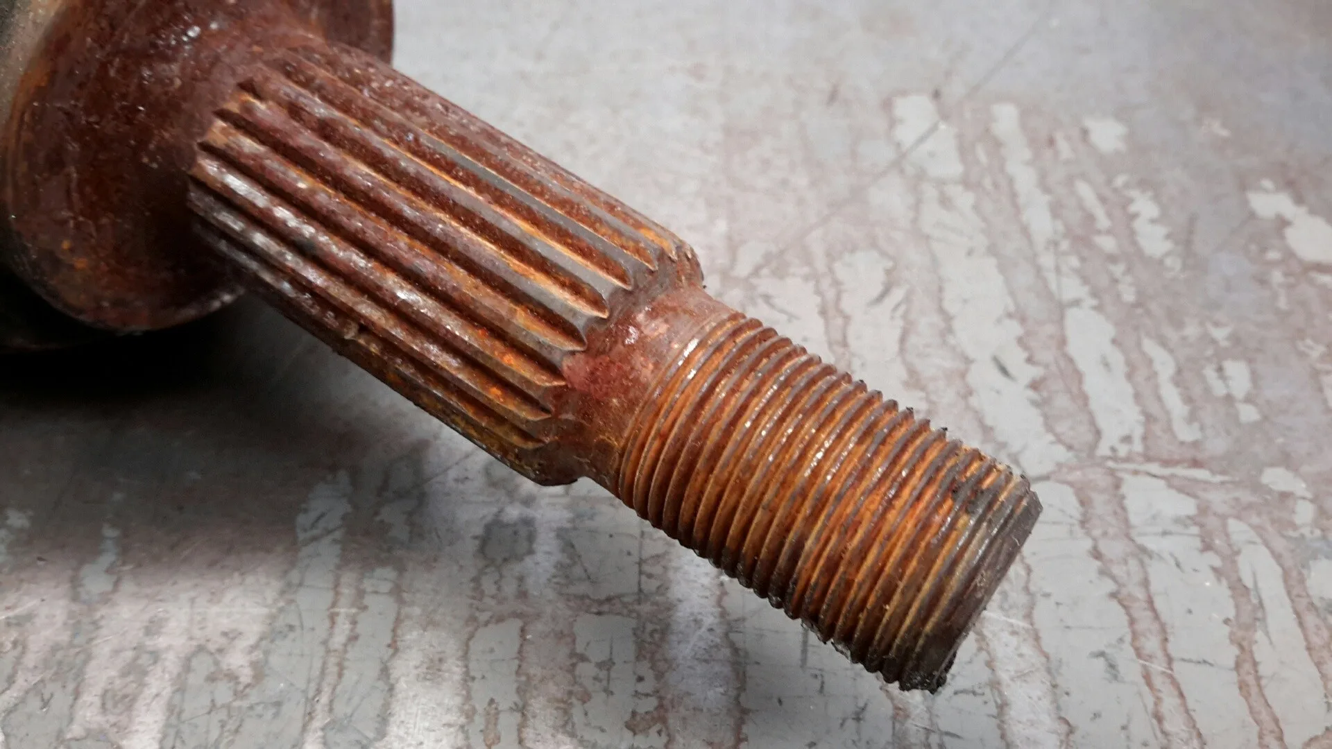 Transmision Delantera Derecha para Renault Megane Ii Berlina 3P