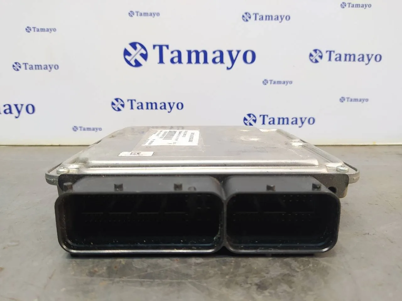 Centralita Motor Uce para Volkswagen Golf Vii Lim.