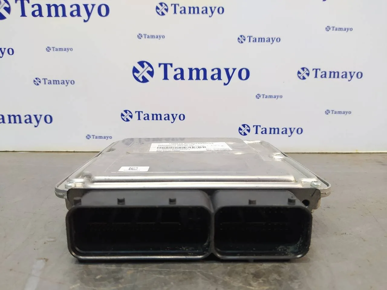 Centralita Motor Uce para Volkswagen Golf Vii Lim.