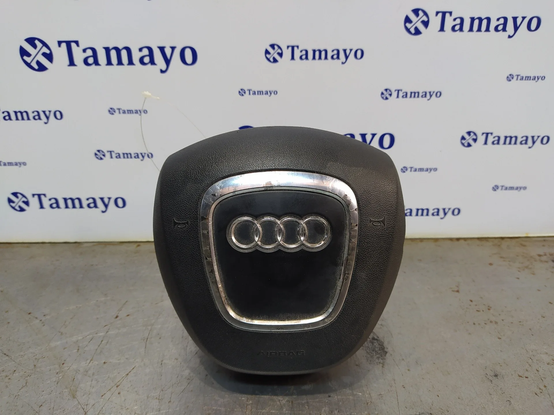 Airbag Delantero Izquierdo para Audi A4 Avant (8E)