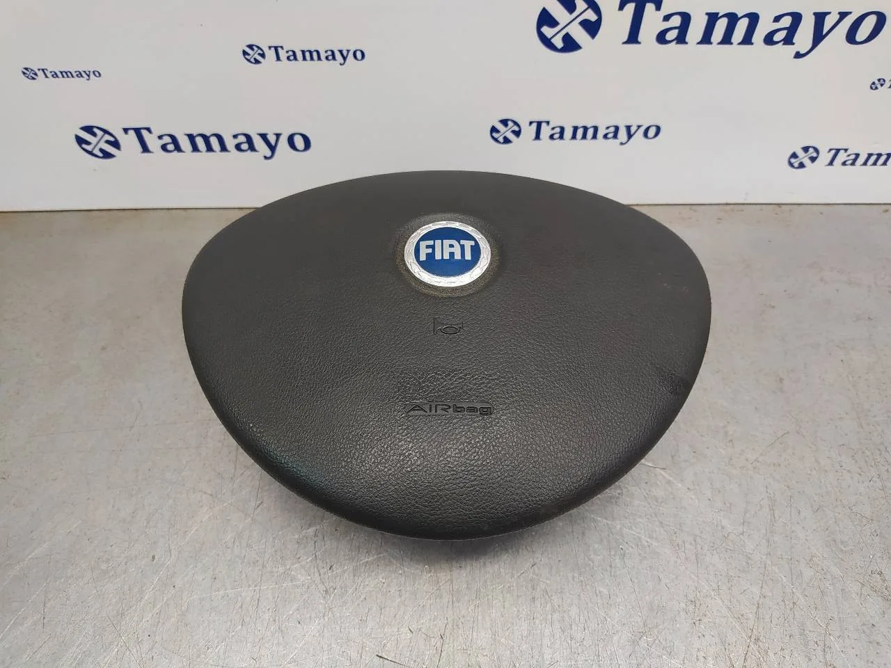 Airbag Delantero Izquierdo para Fiat Punto Berlina (188)