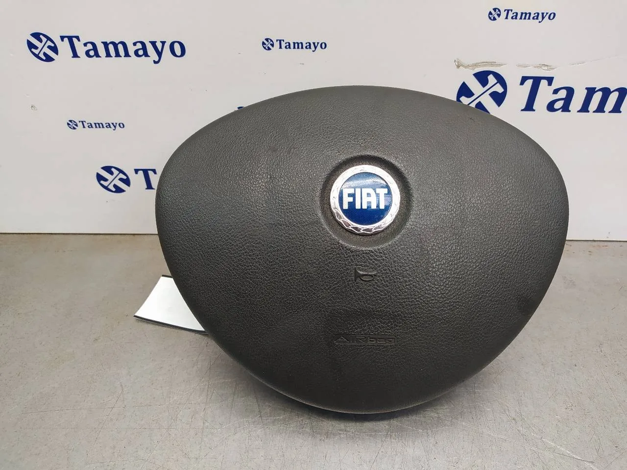 Airbag Delantero Izquierdo para Fiat Punto Berlina (188)