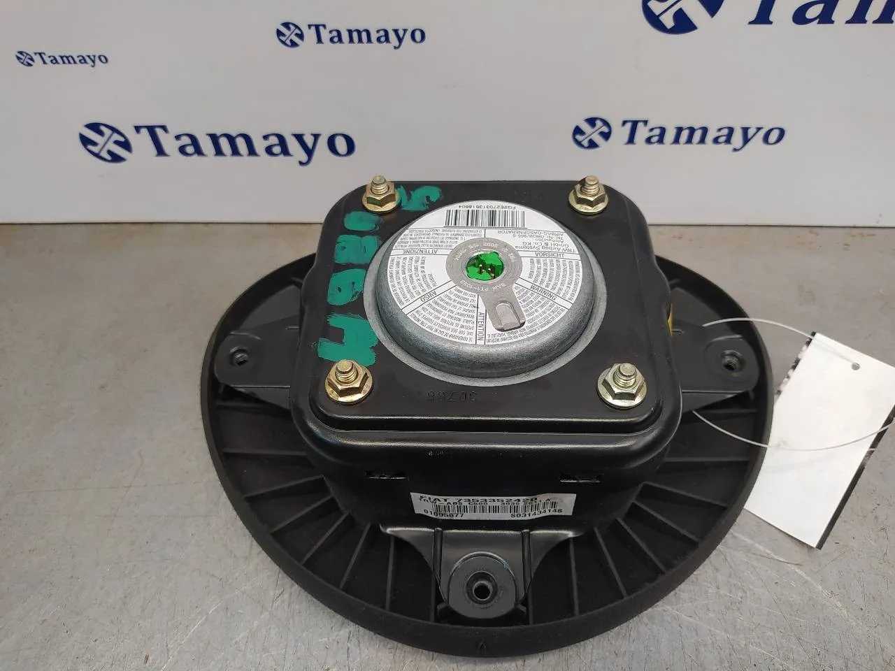 Airbag Delantero Izquierdo para Fiat Punto Berlina (188)