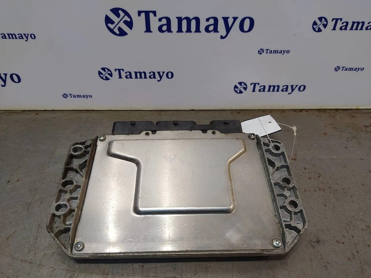 Centralita Motor Uce para Renault Megane Ii Berlina 3P