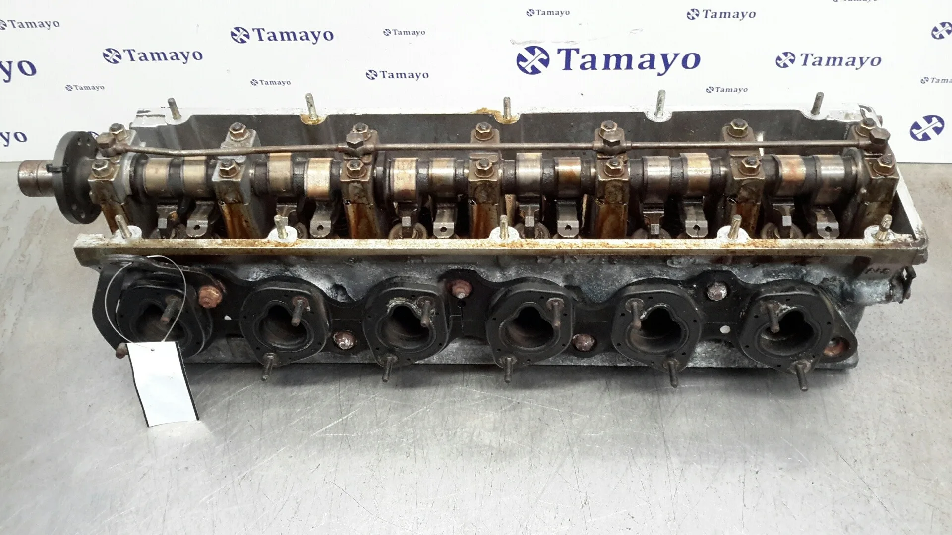 Culata para Bmw Serie 7 (E32)