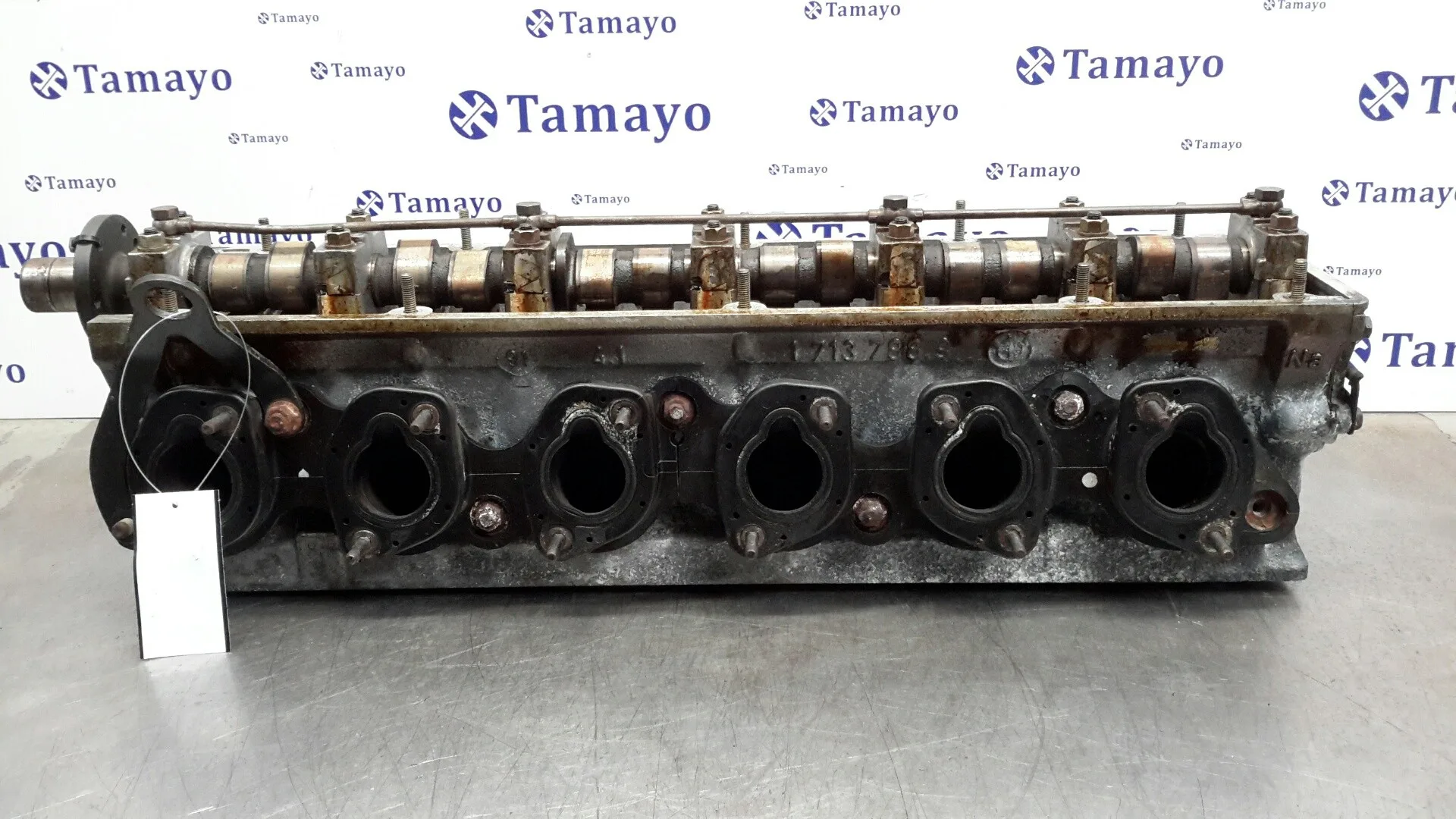 Culata para Bmw Serie 7 (E32)