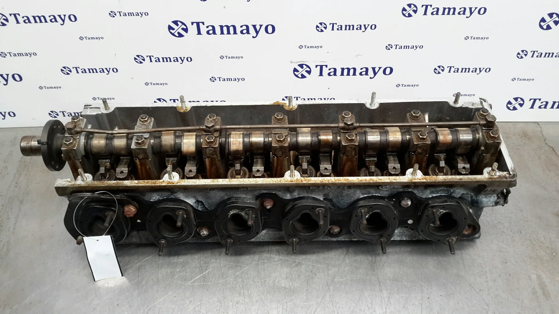 Culata para Bmw Serie 7 (E32)